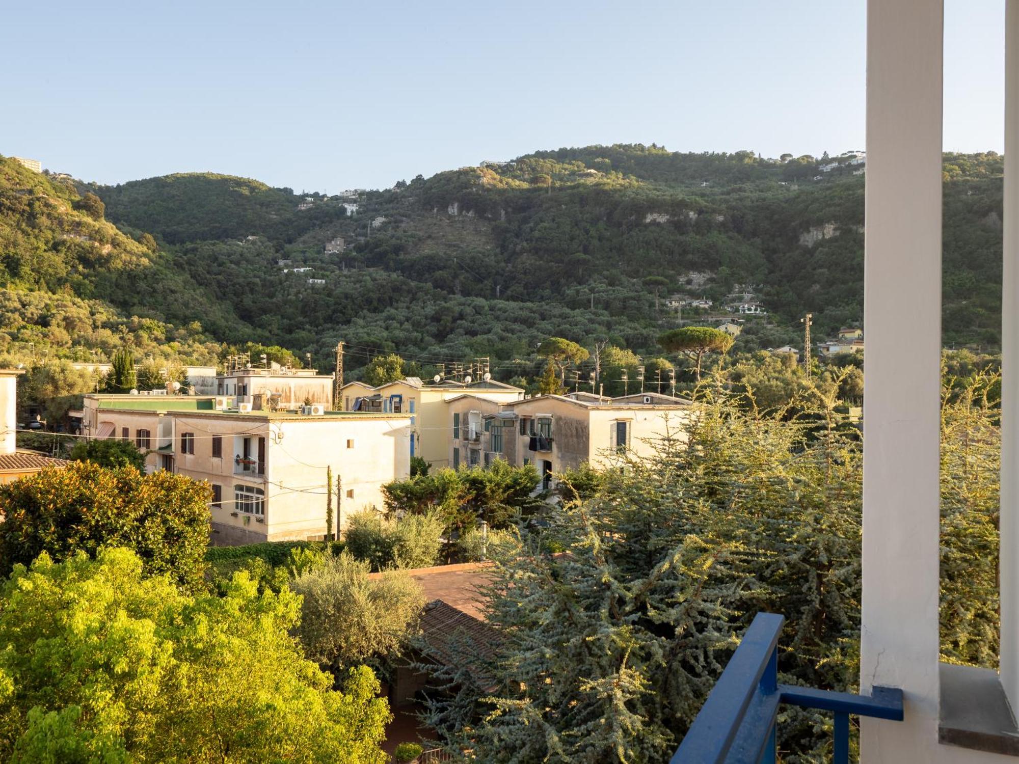 Appartamento Relais Mirage - De Vivo Realty *