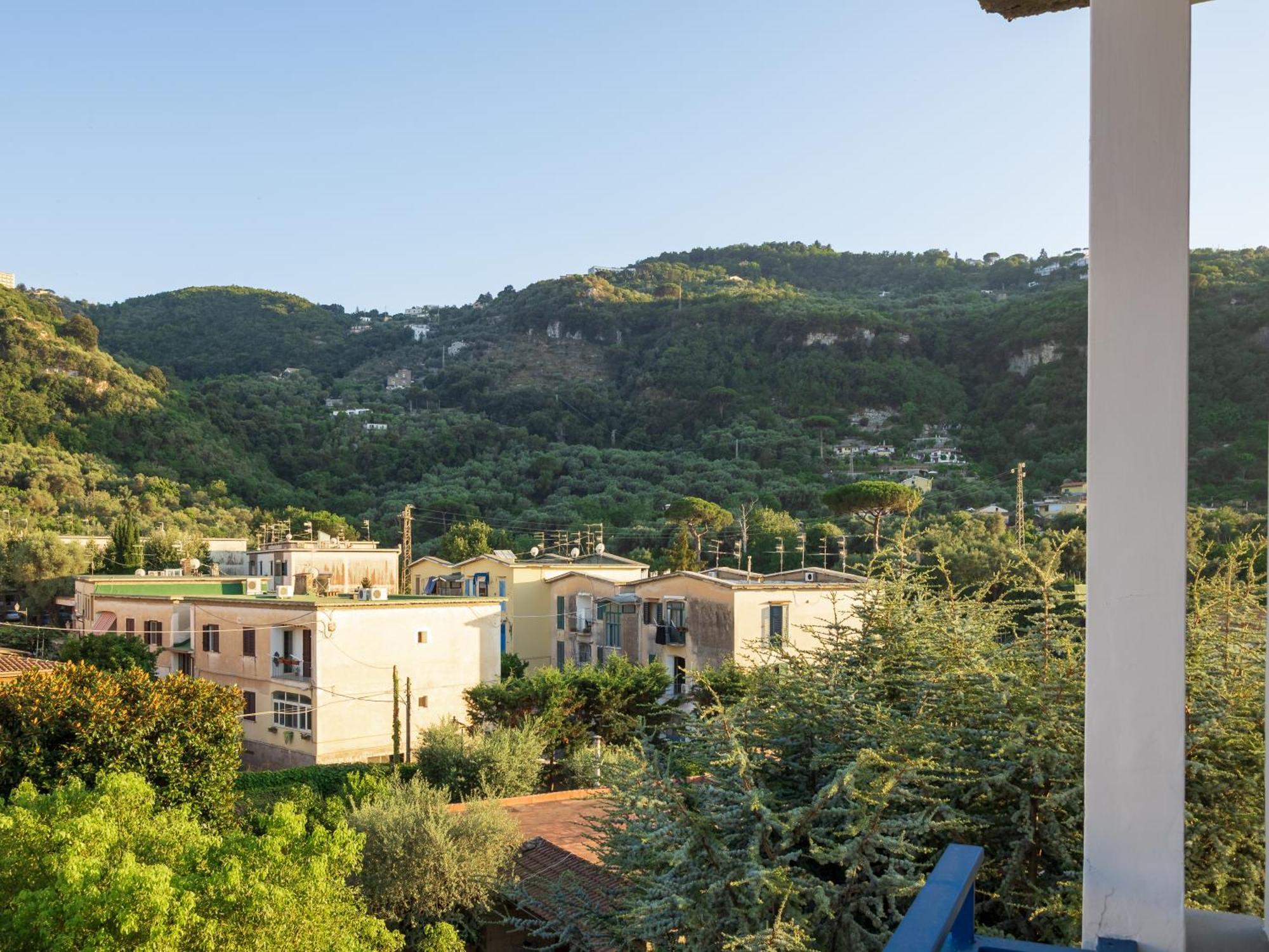 Appartamento Relais Mirage - De Vivo Realty Sorrento