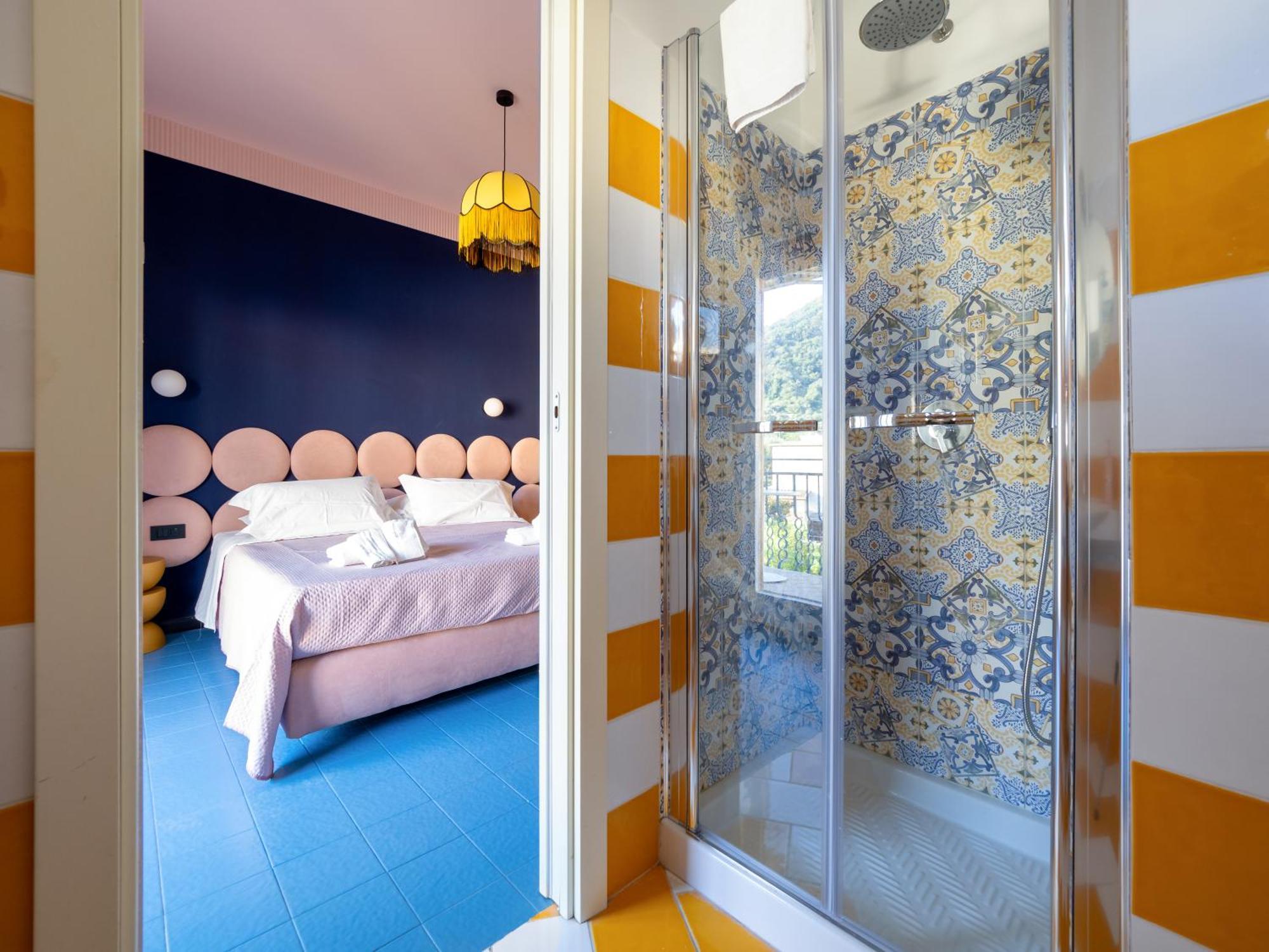 Relais Mirage - De Vivo Realty Sorrento