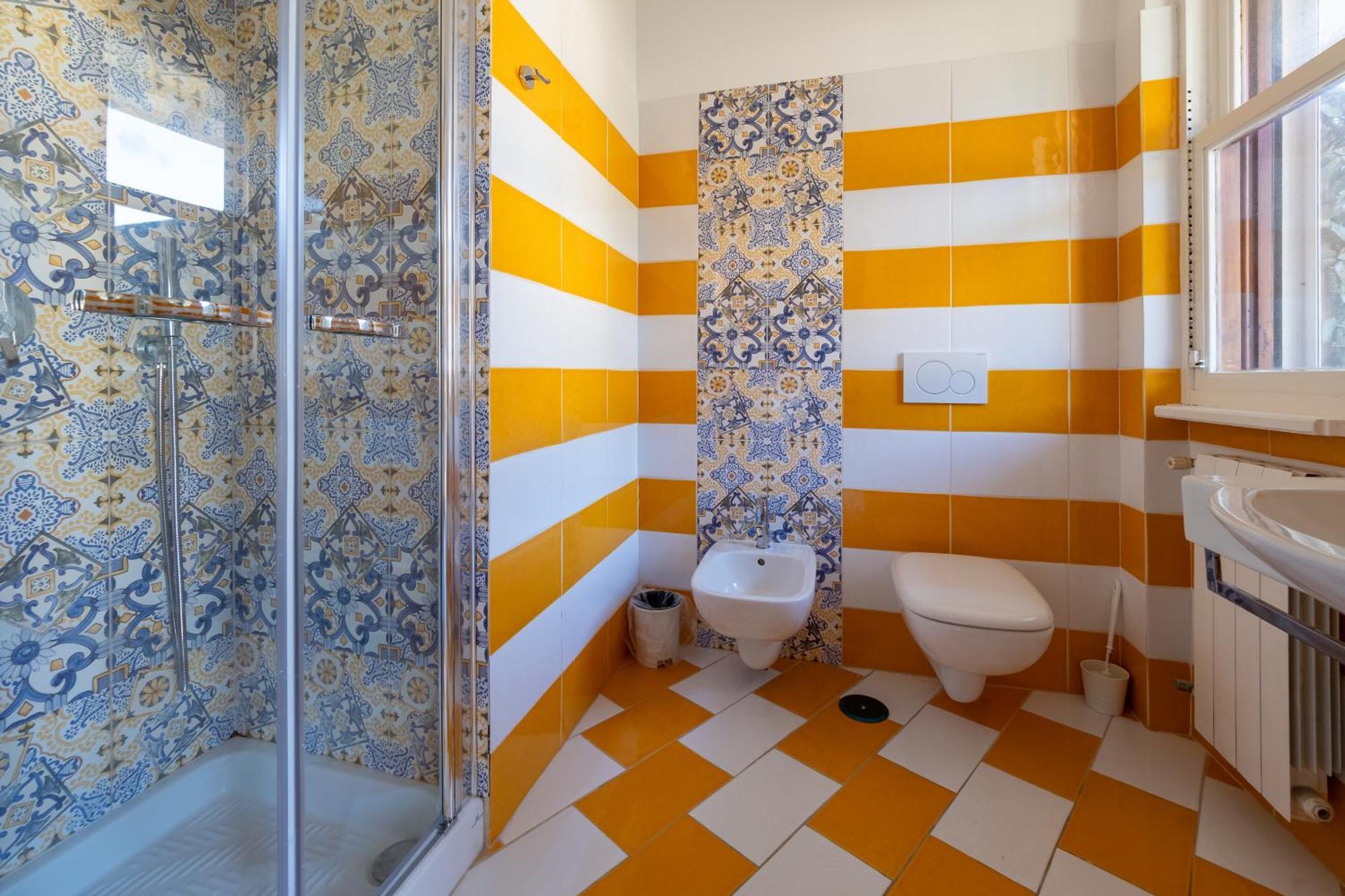 Relais Mirage - De Vivo Realty Appartamento