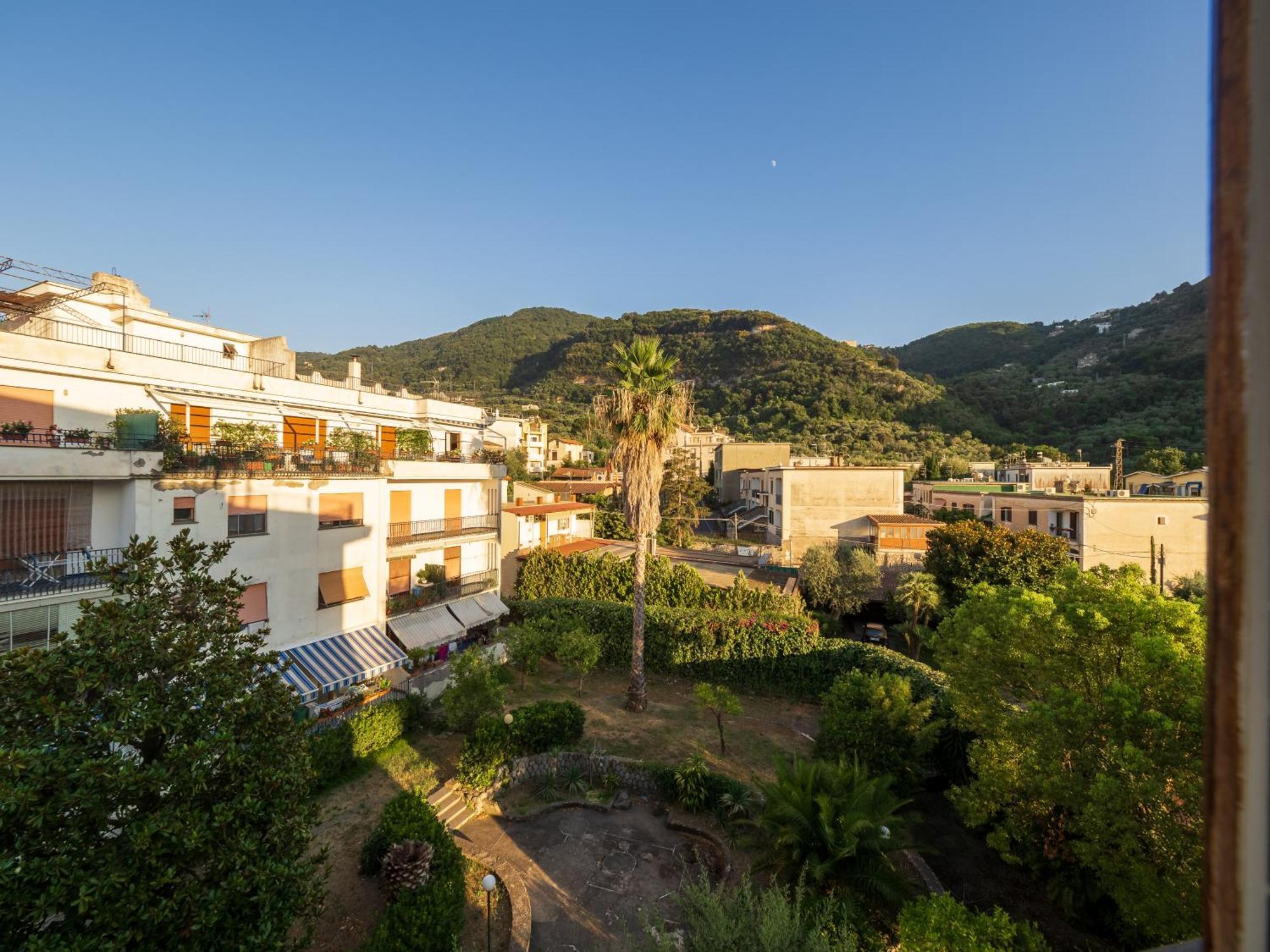 Appartamento Relais Mirage - De Vivo Realty *