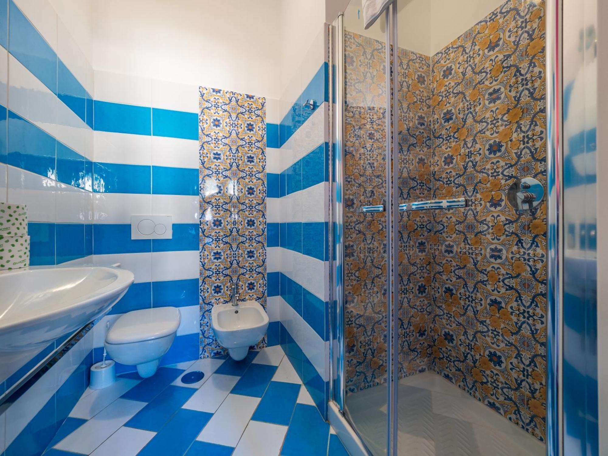 Appartamento Relais Mirage - De Vivo Realty Sorrento