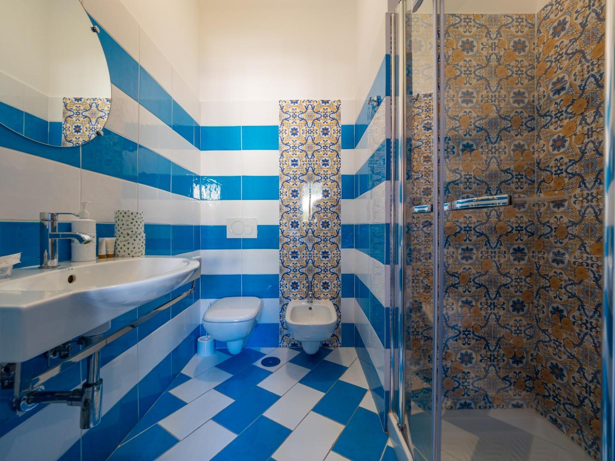 Relais Mirage - De Vivo Realty Sorrento