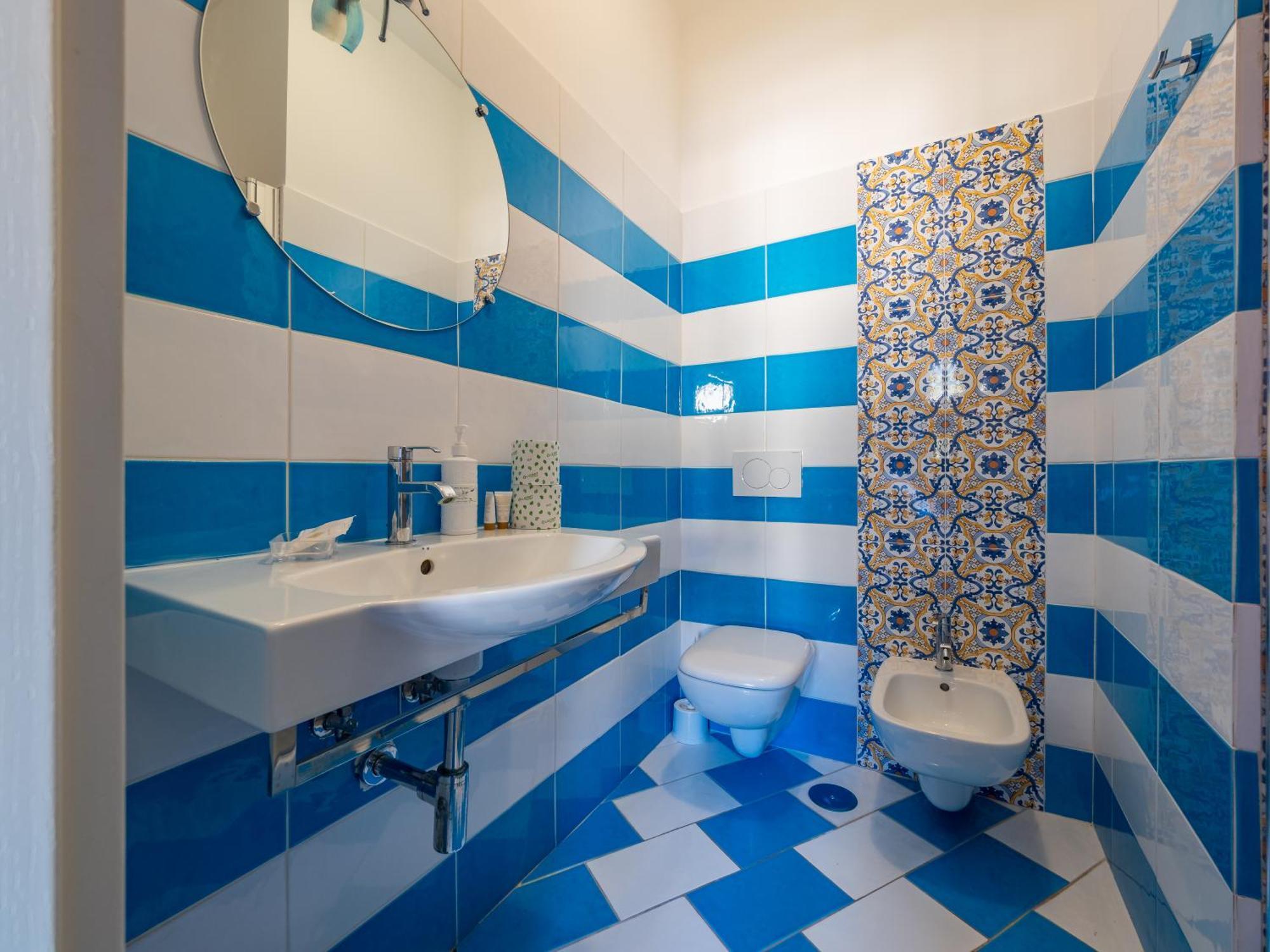 Relais Mirage - De Vivo Realty * Sorrento