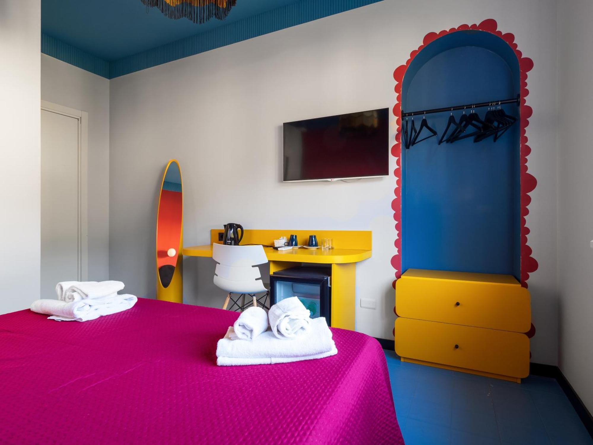 Appartamento Relais Mirage - De Vivo Realty
