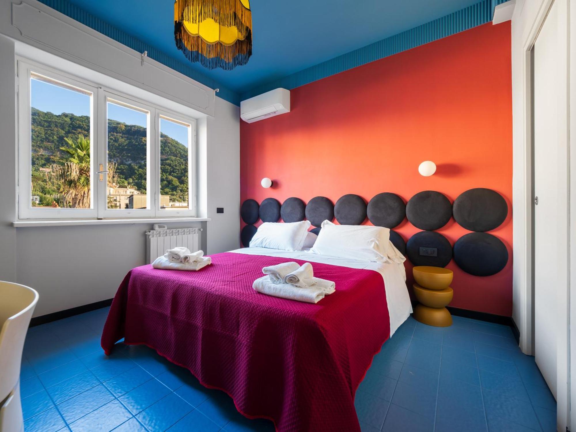 Appartamento Relais Mirage - De Vivo Realty *