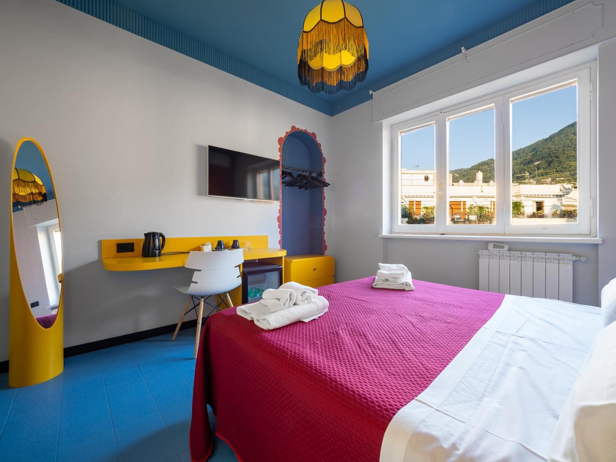 Appartamento Relais Mirage - De Vivo Realty Sorrento