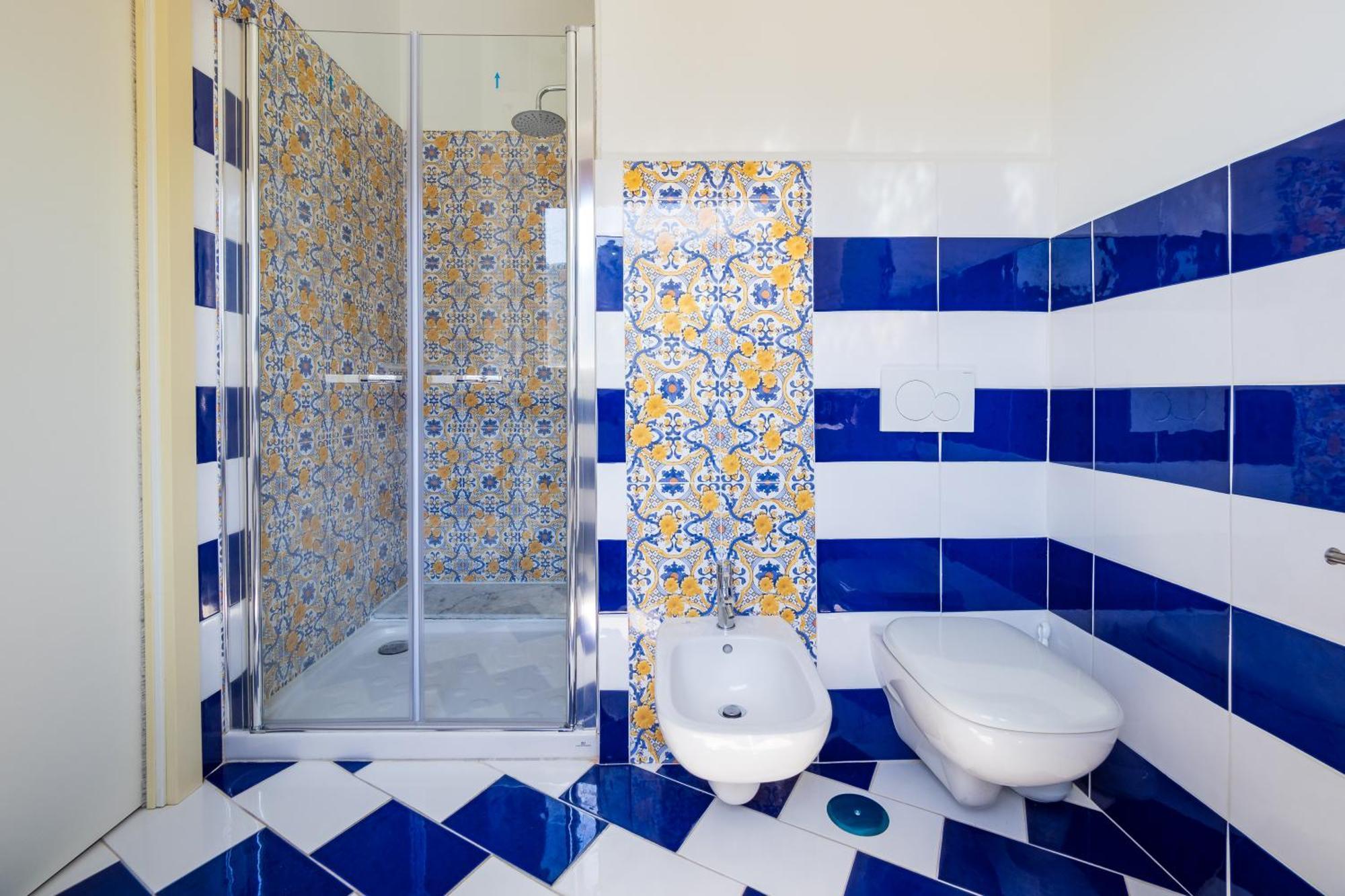 Relais Mirage - De Vivo Realty Appartamento