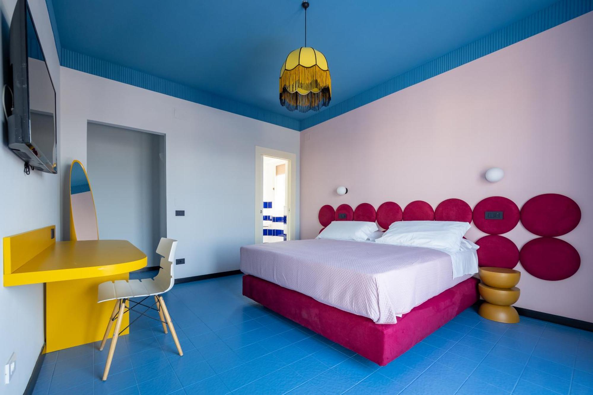 Relais Mirage - De Vivo Realty Apartment *