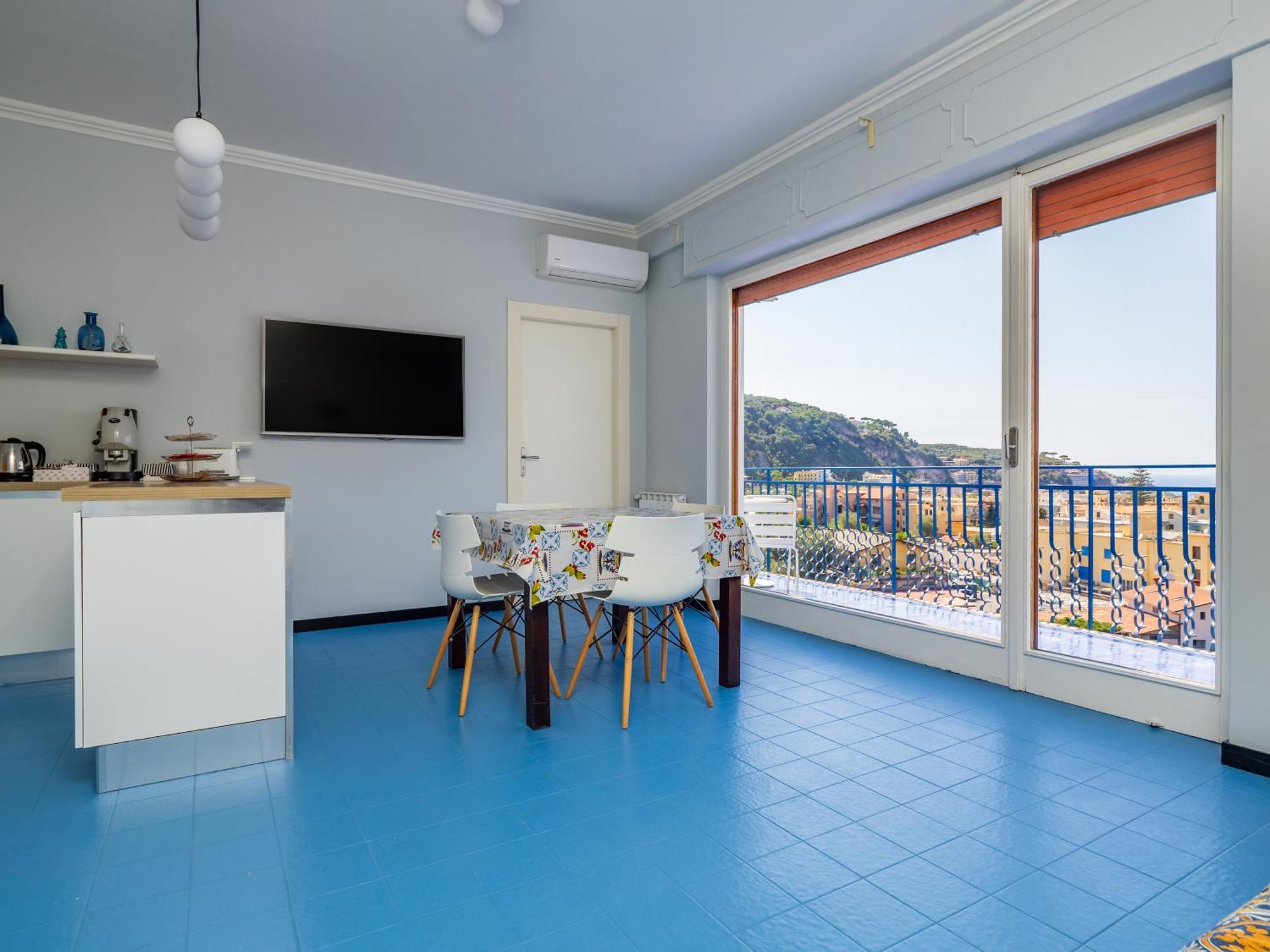 Appartamento Relais Mirage - De Vivo Realty Sorrento