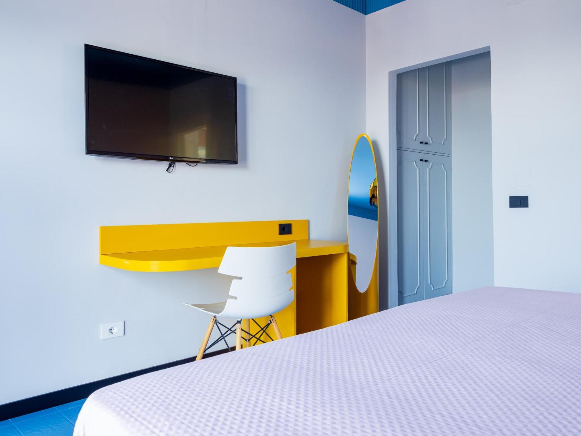 Relais Mirage - De Vivo Realty Sorrento
