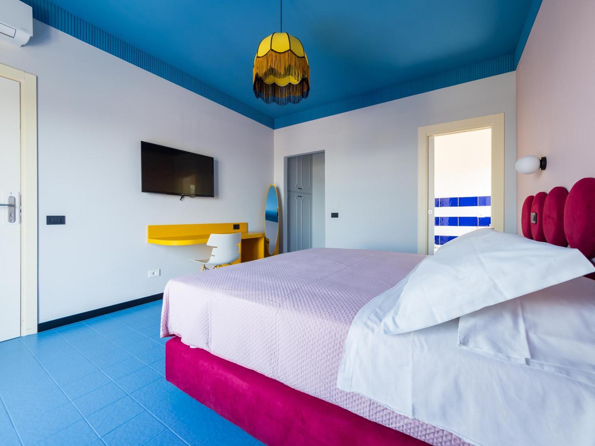 Relais Mirage - De Vivo Realty Appartamento