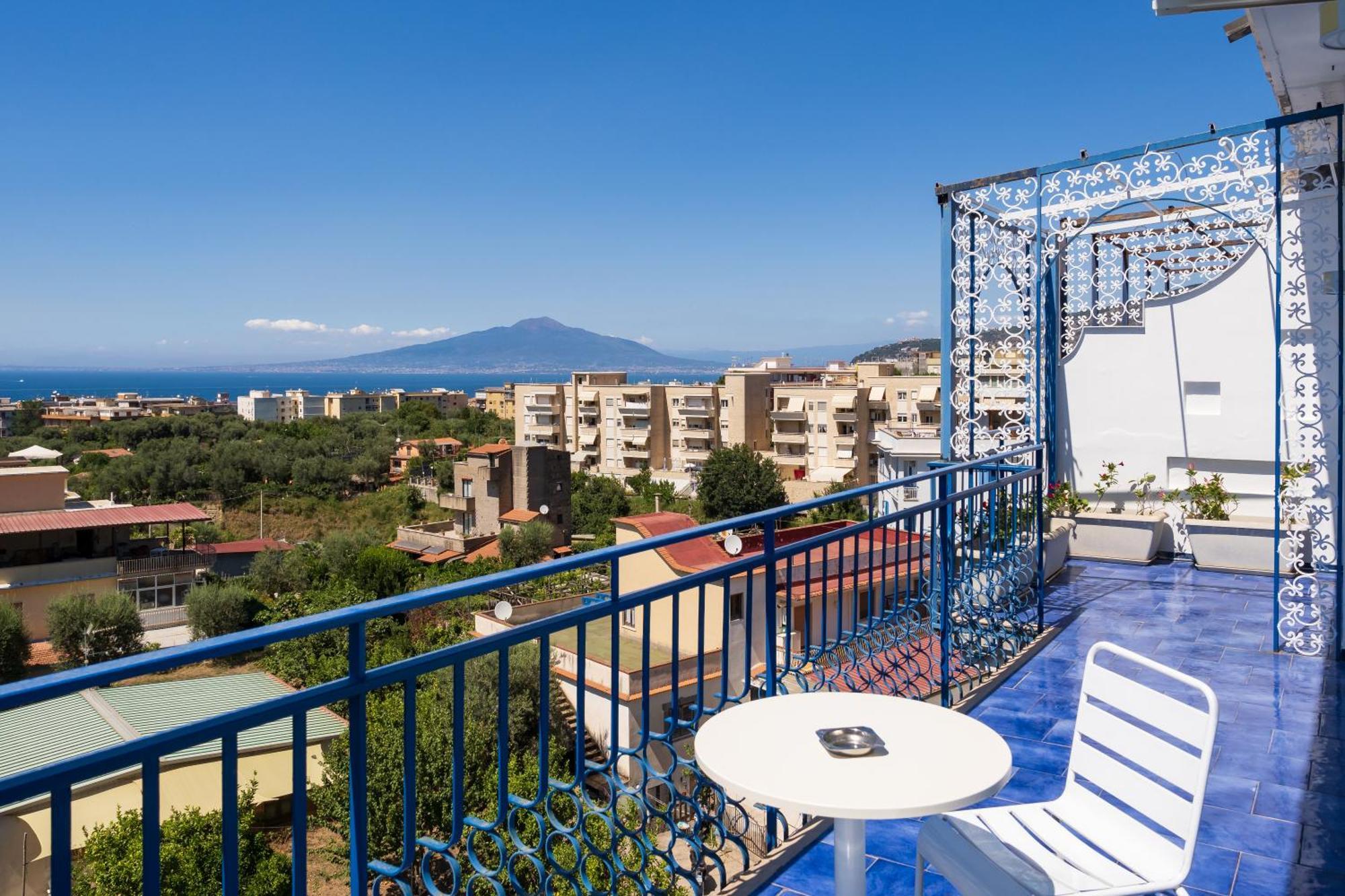 Appartamento Relais Mirage - De Vivo Realty