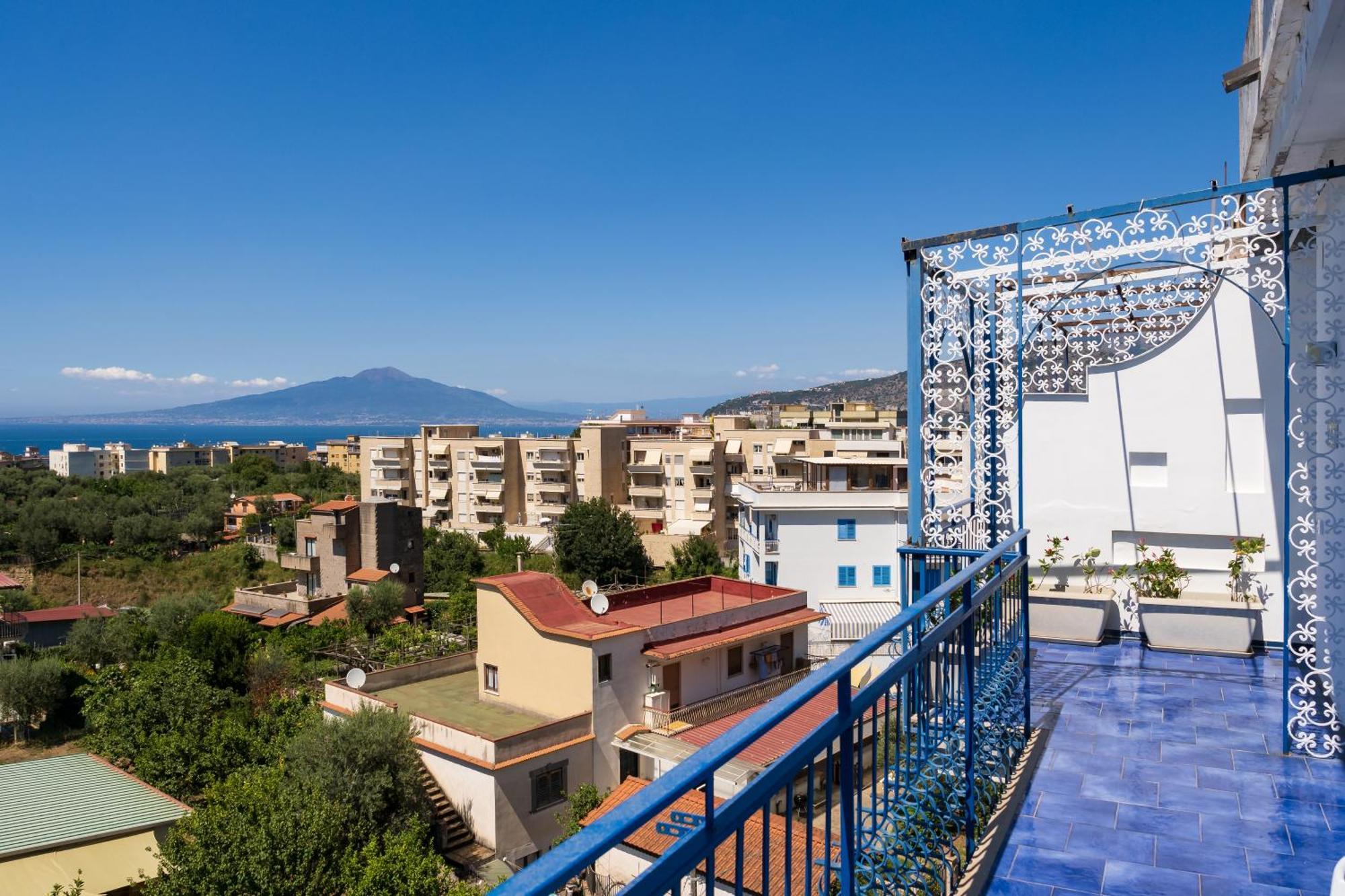 Relais Mirage - De Vivo Realty Apartment *