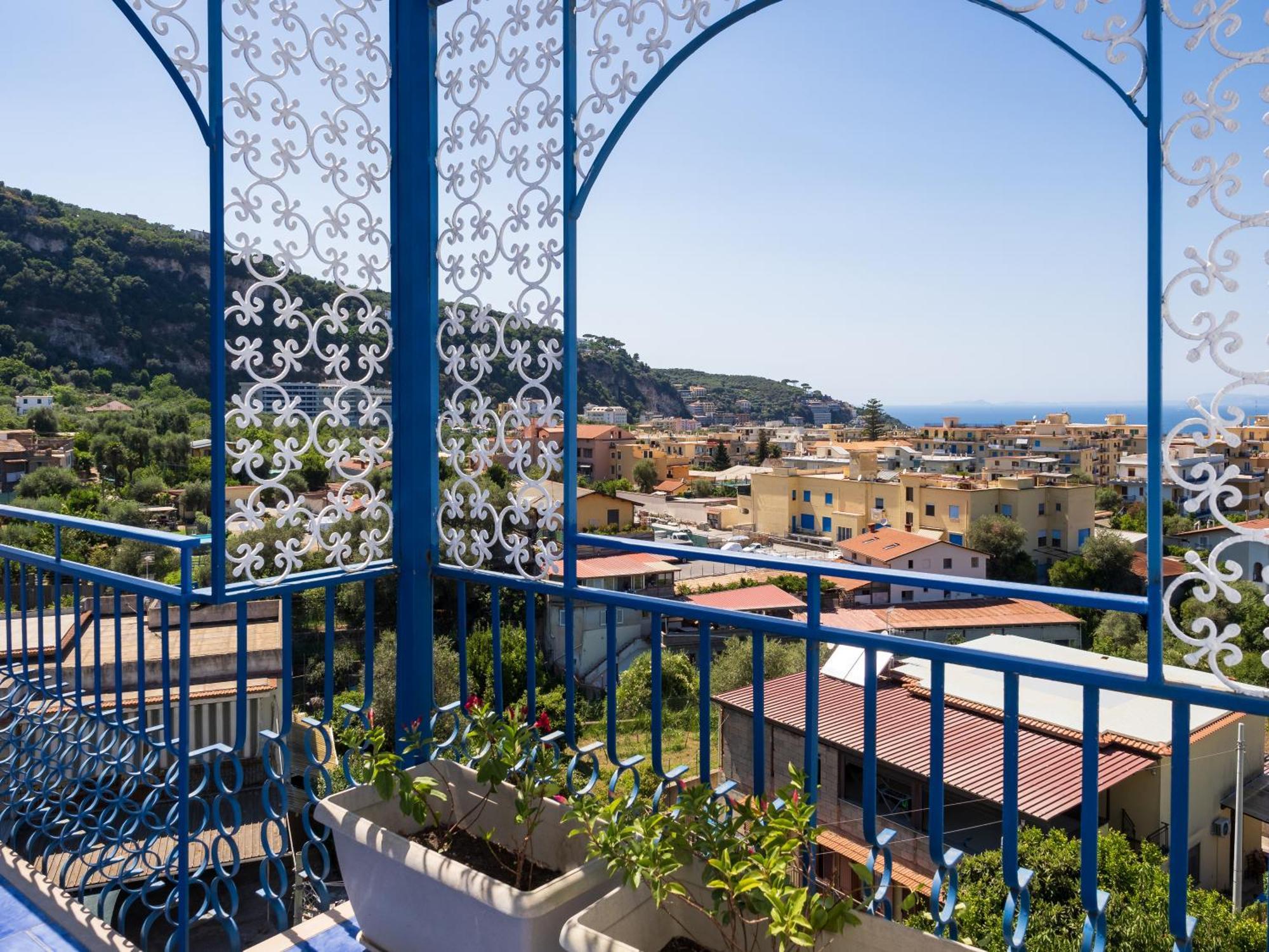 Appartamento Relais Mirage - De Vivo Realty *