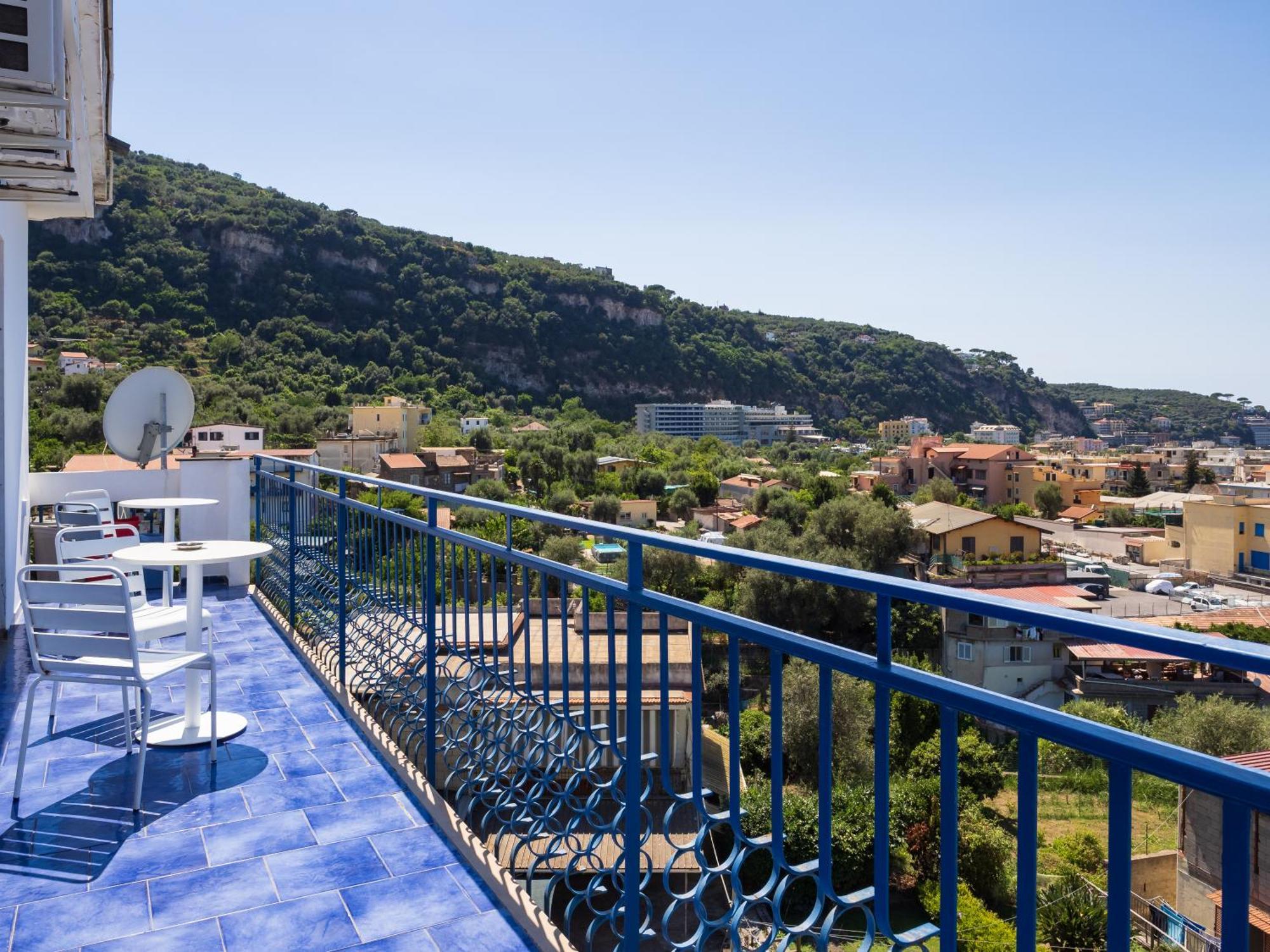 Relais Mirage - De Vivo Realty Appartamento Sorrento
