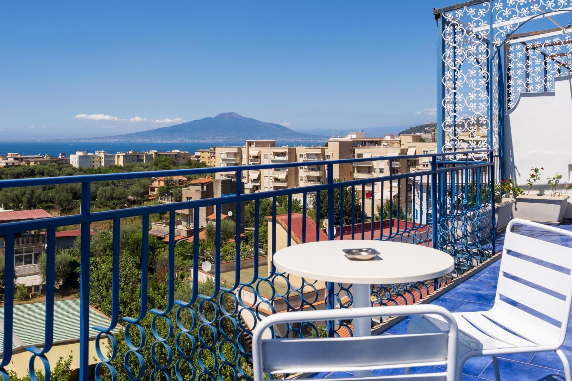 Appartamento Relais Mirage - De Vivo Realty Sorrento