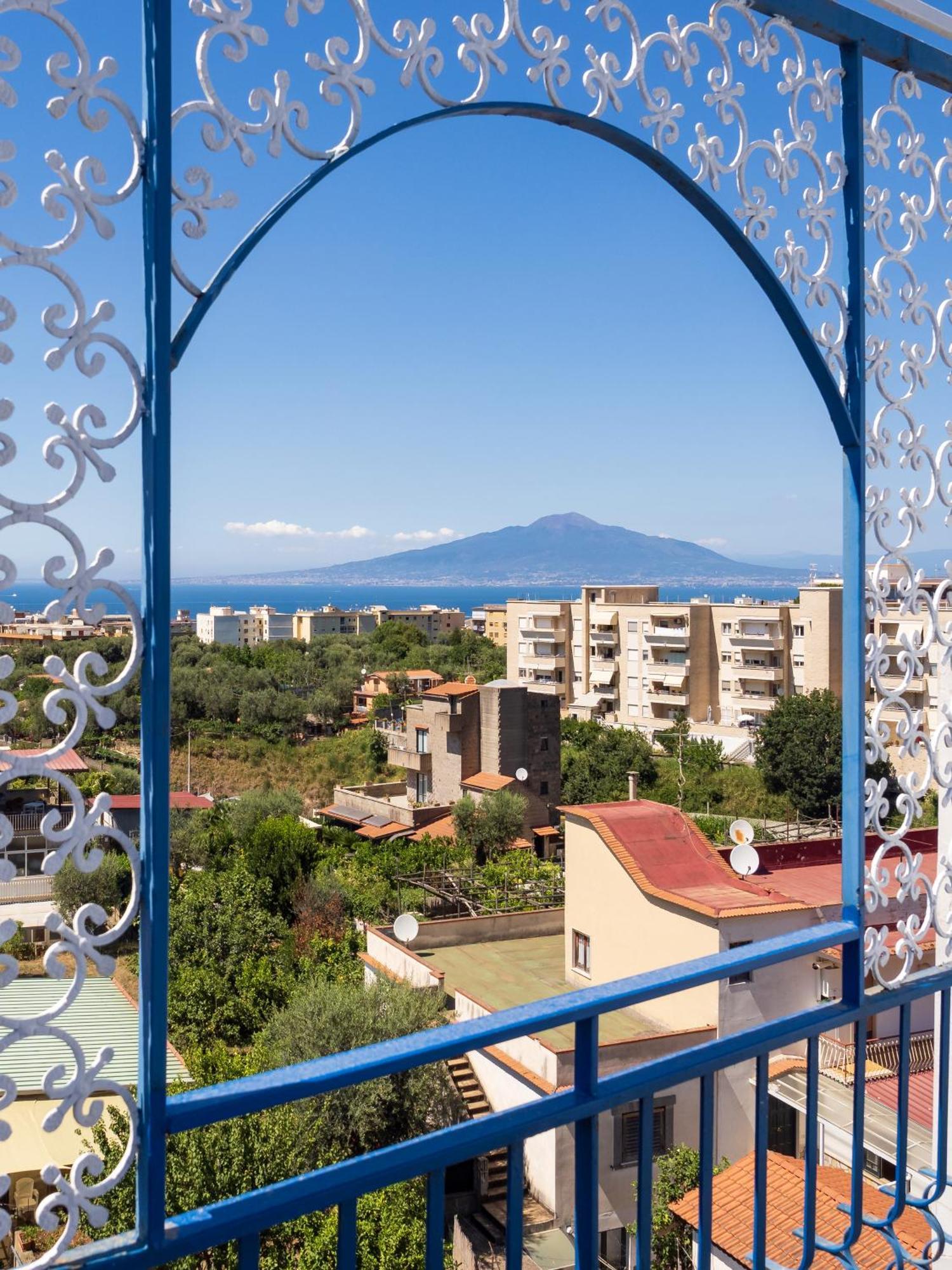 Relais Mirage - De Vivo Realty Appartamento