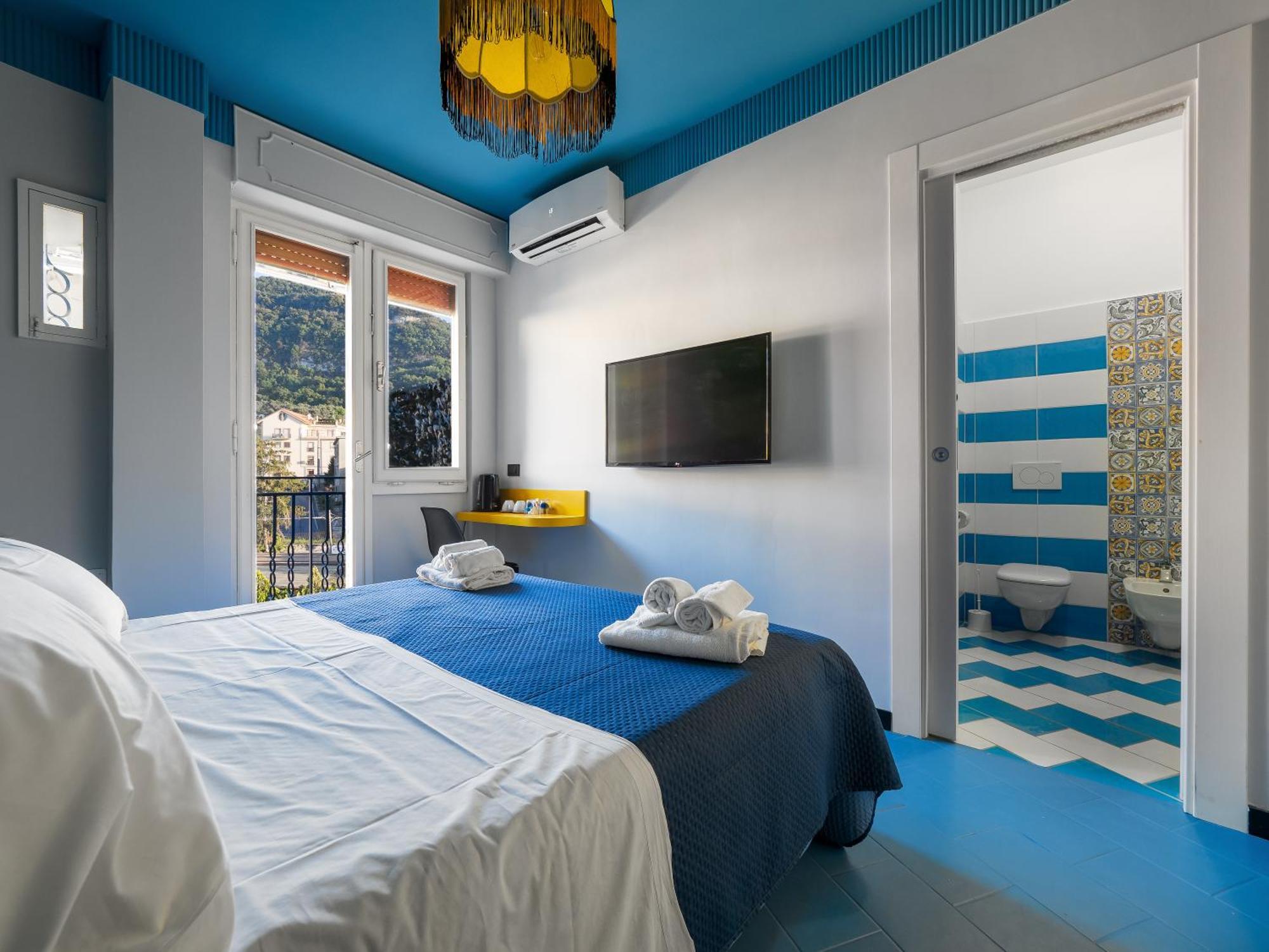 Appartamento Relais Mirage - De Vivo Realty