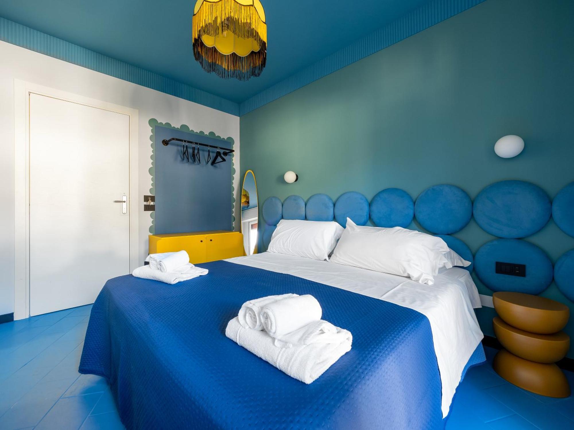 Relais Mirage - De Vivo Realty Apartment *