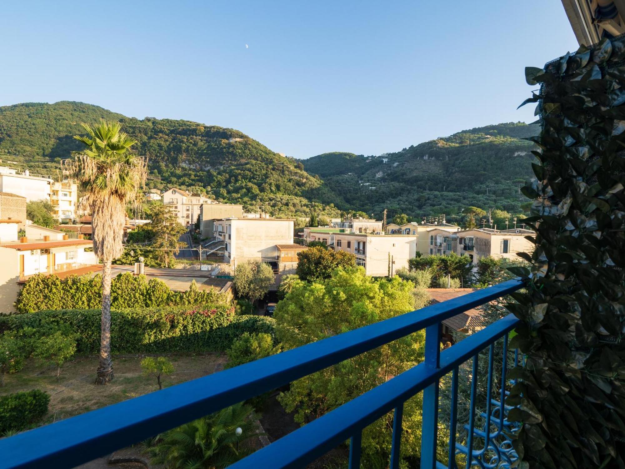 Appartamento Relais Mirage - De Vivo Realty *