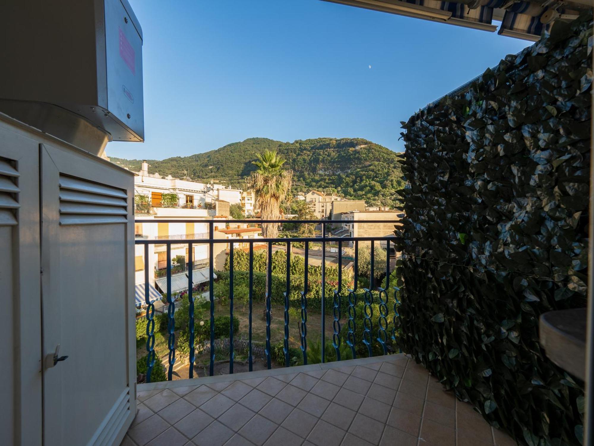 Relais Mirage - De Vivo Realty Appartamento Sorrento