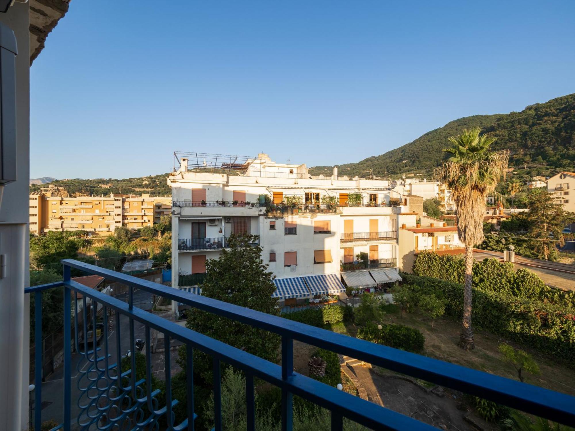 Appartamento Relais Mirage - De Vivo Realty Sorrento