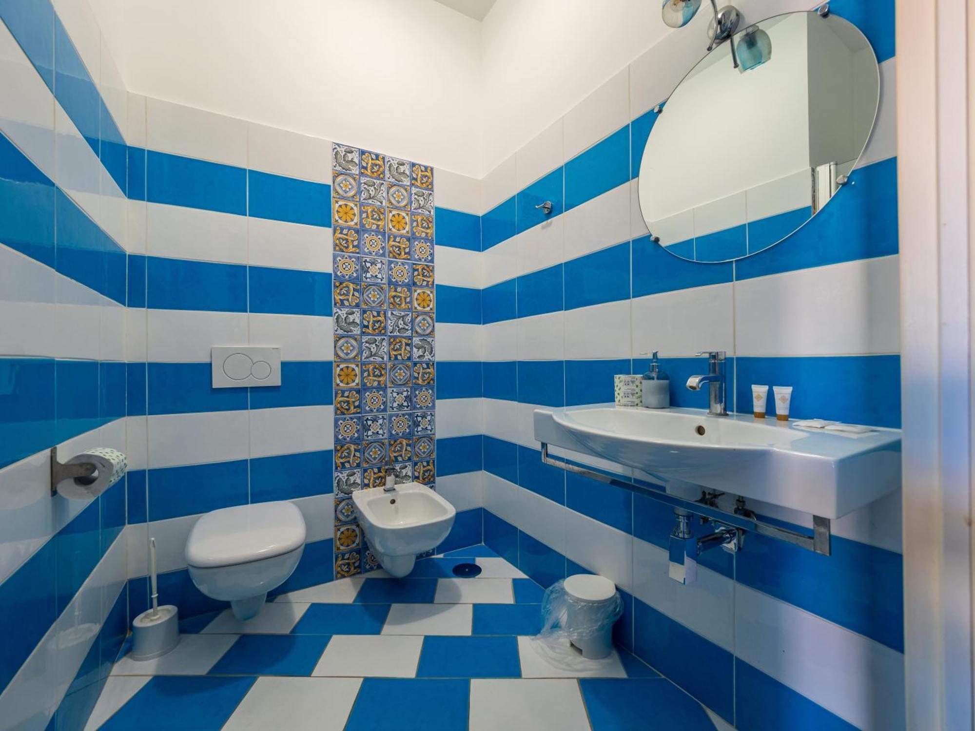 Relais Mirage - De Vivo Realty Appartamento