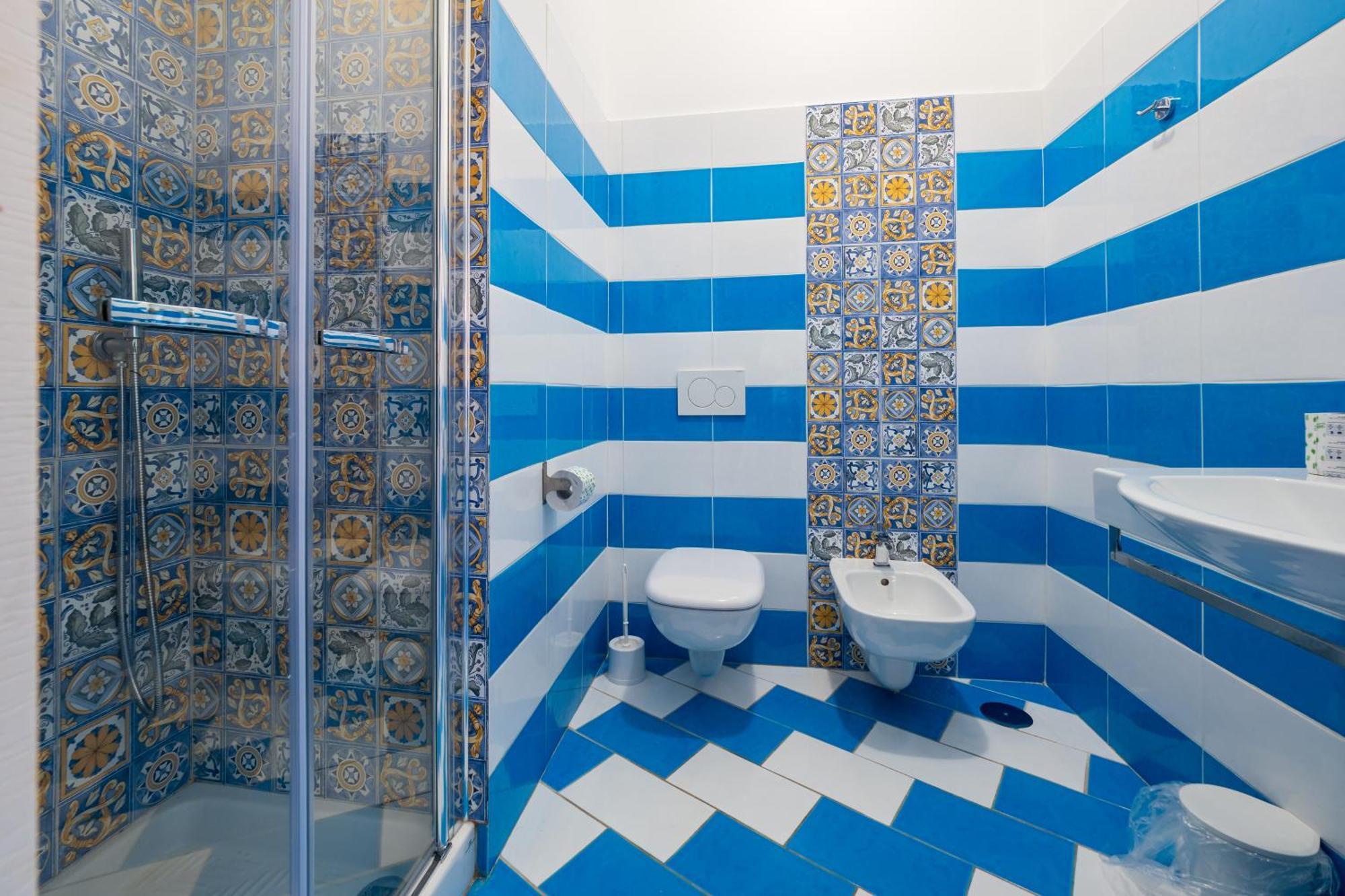 Appartamento Relais Mirage - De Vivo Realty