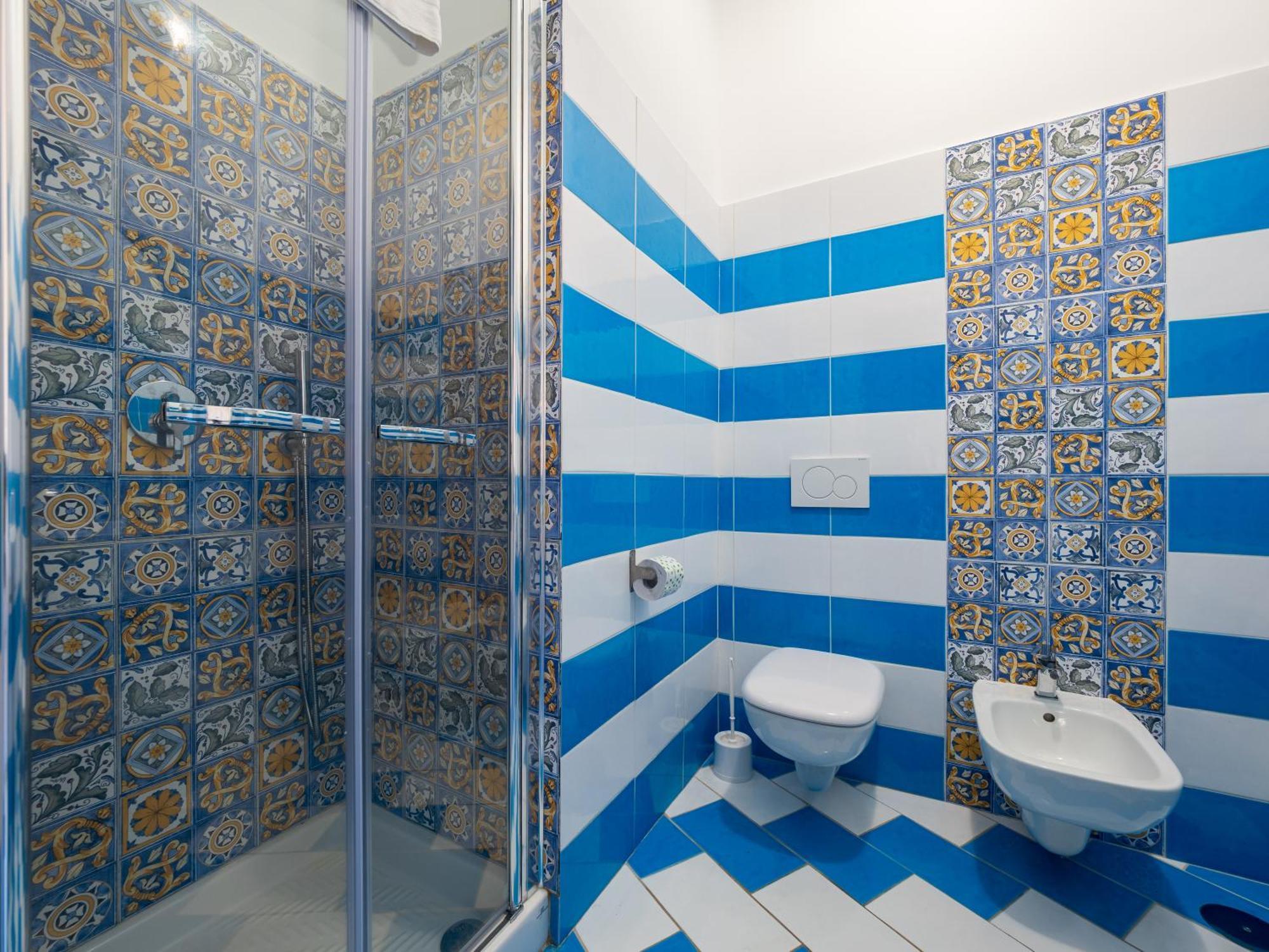 Relais Mirage - De Vivo Realty Appartamento *