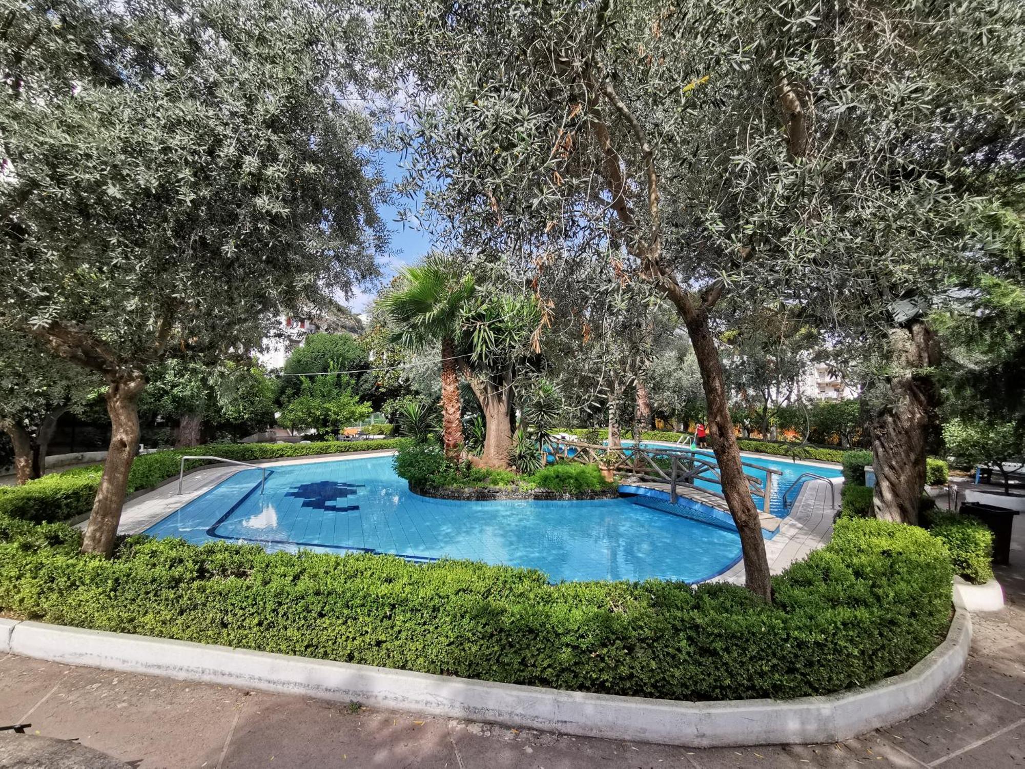 Casa Mar * Sorrento