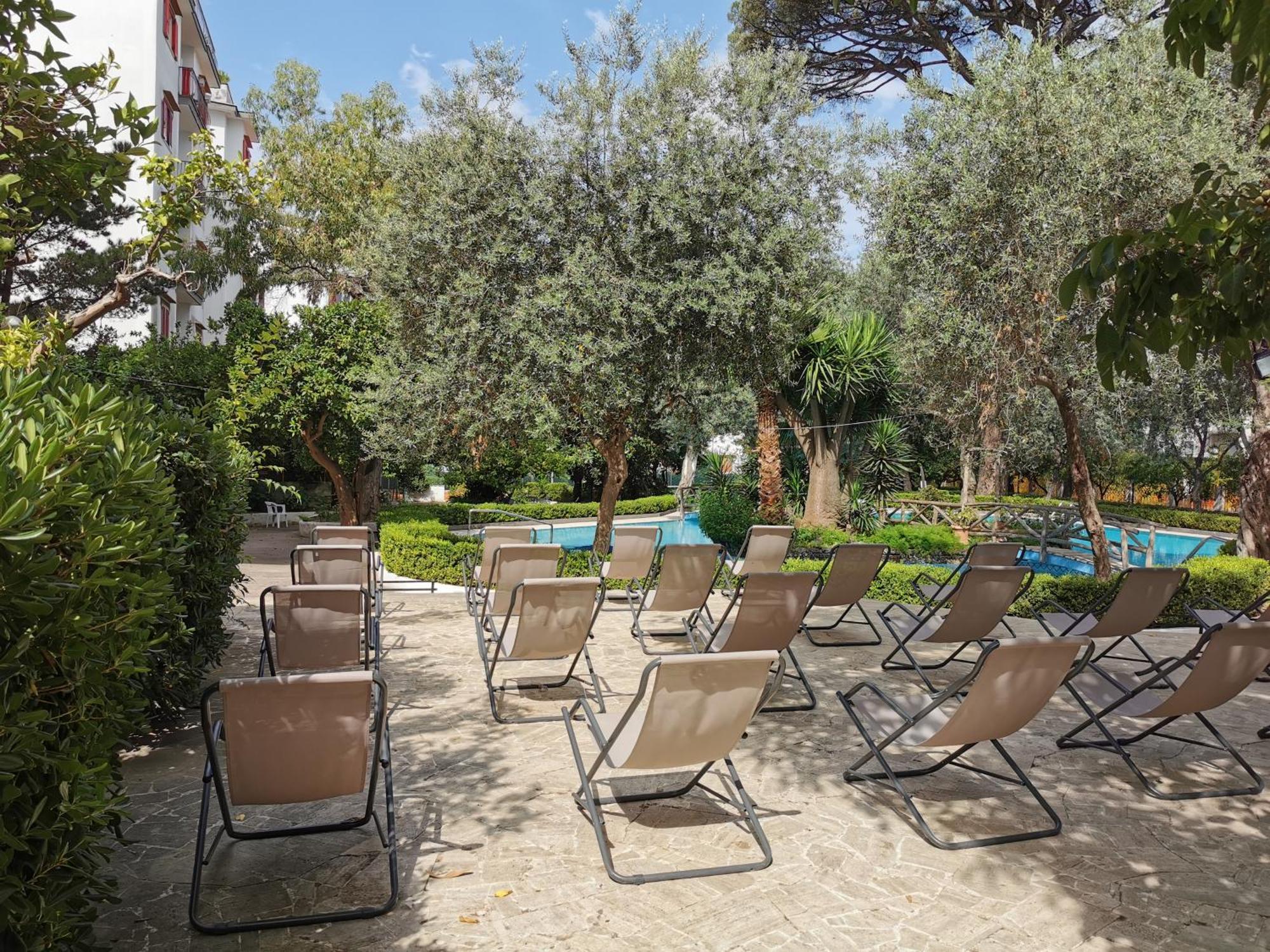 Casa Mar Appartement *