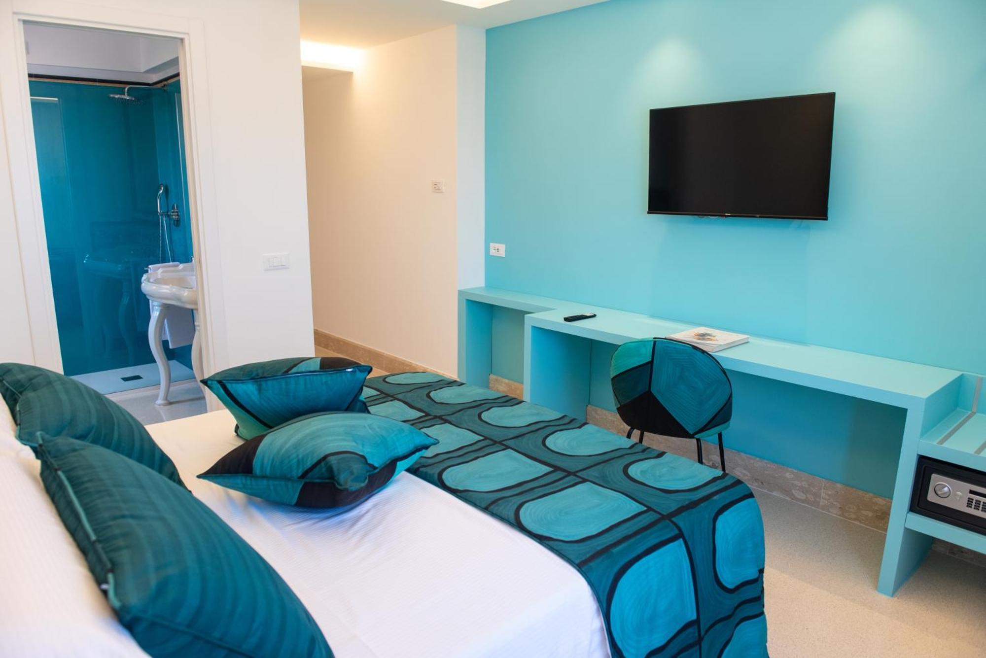 Bed & Breakfast Caporivo *