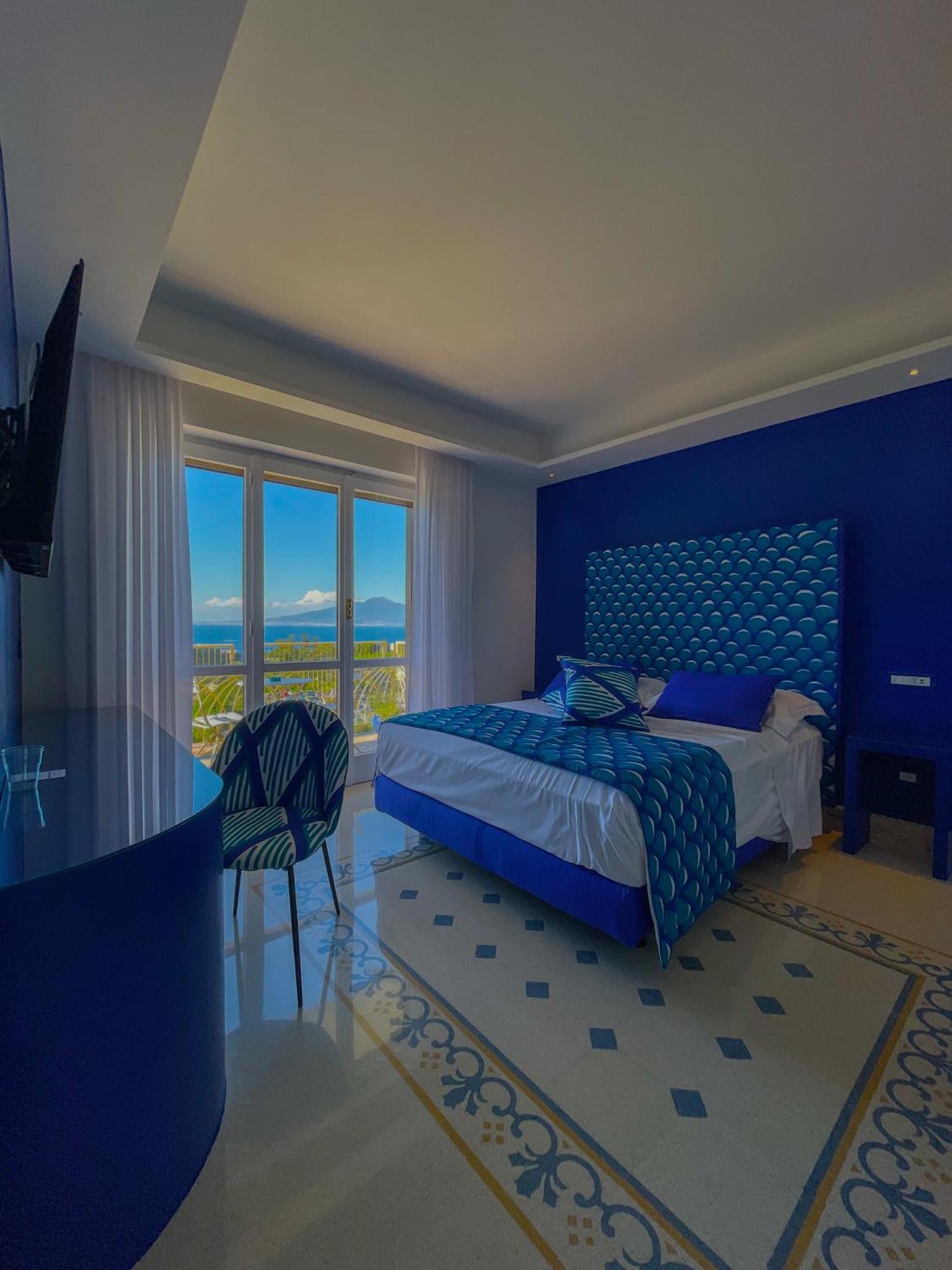 Bed & Breakfast Caporivo Sorrento