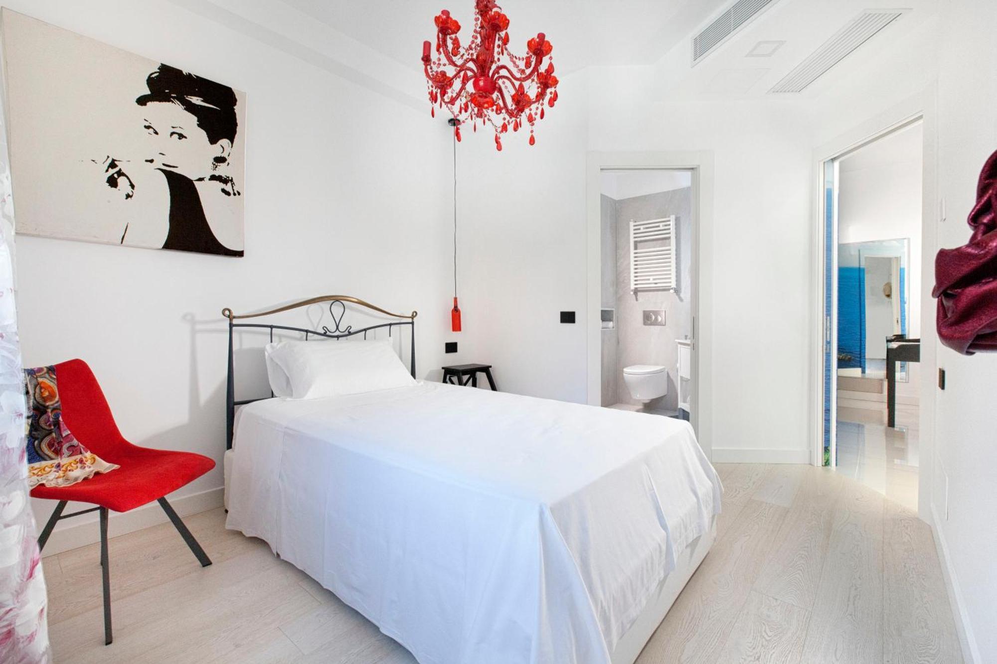 Amore - Live Apartment