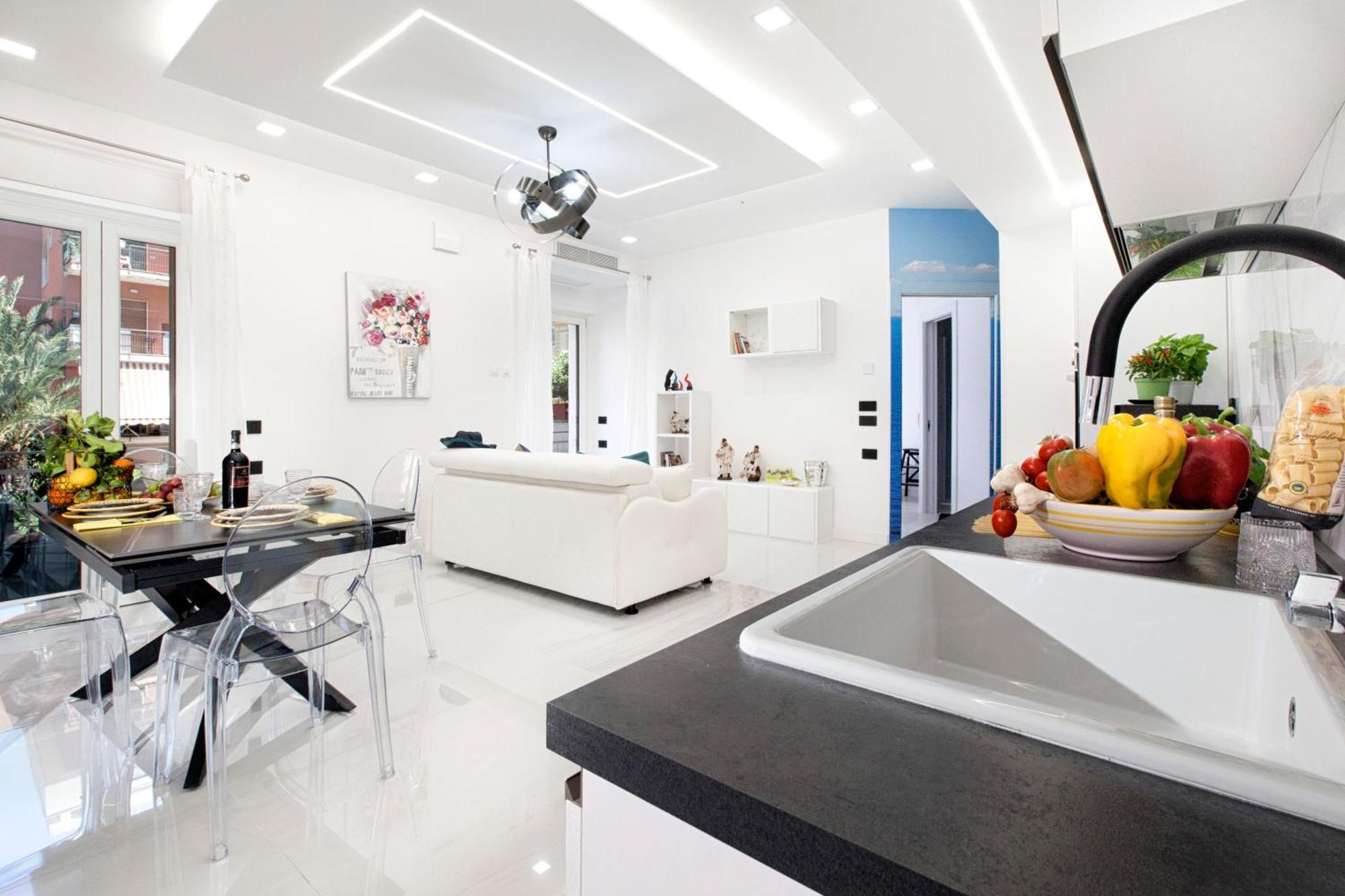 Amore - Live Apartment *