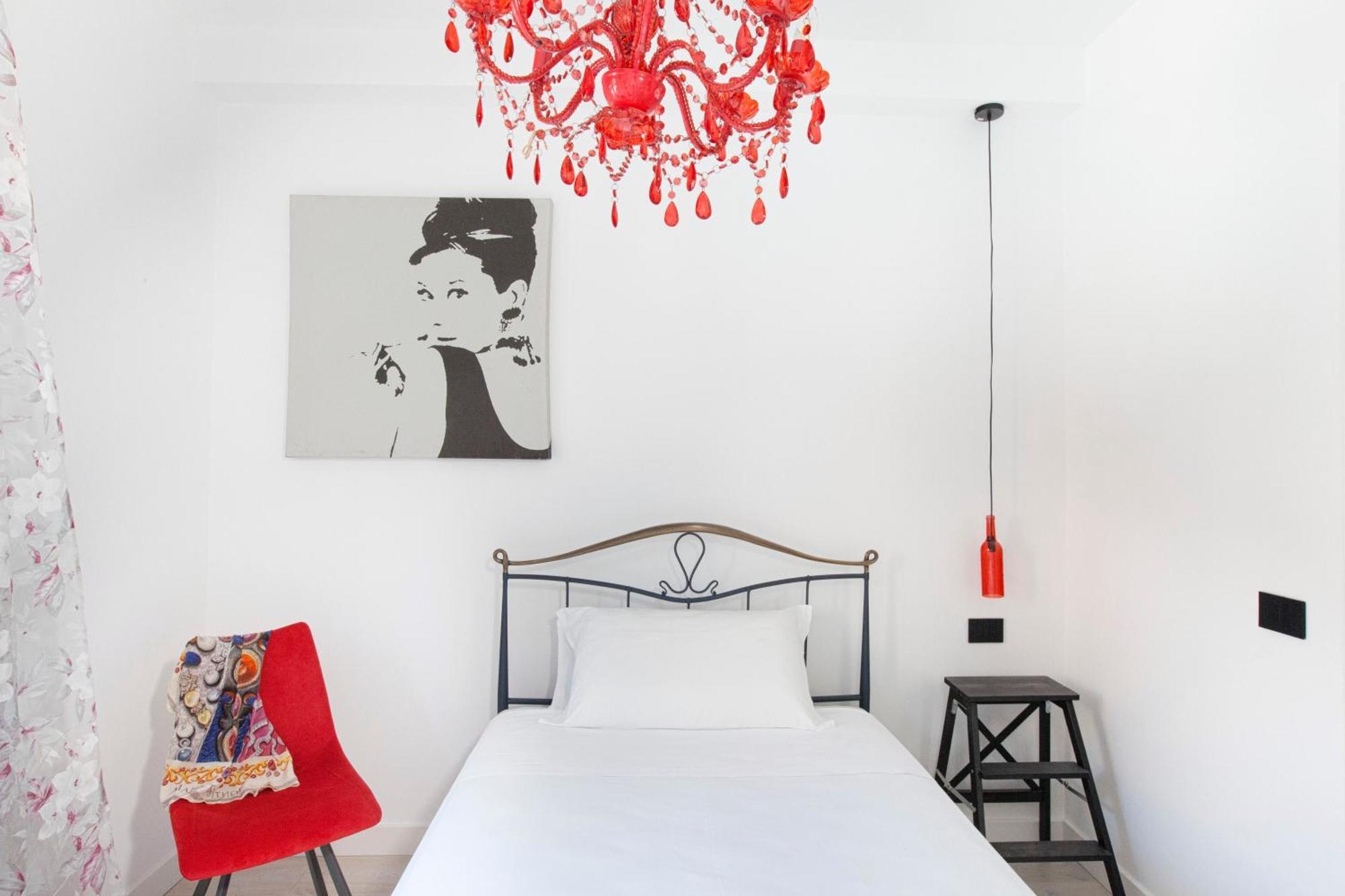 Amore - Live Apartment *