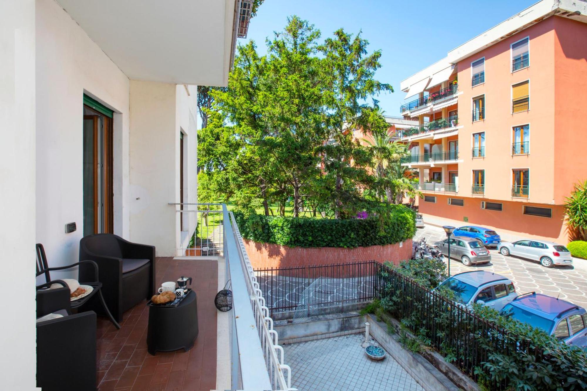 Apartment Amore - Live Sorrento