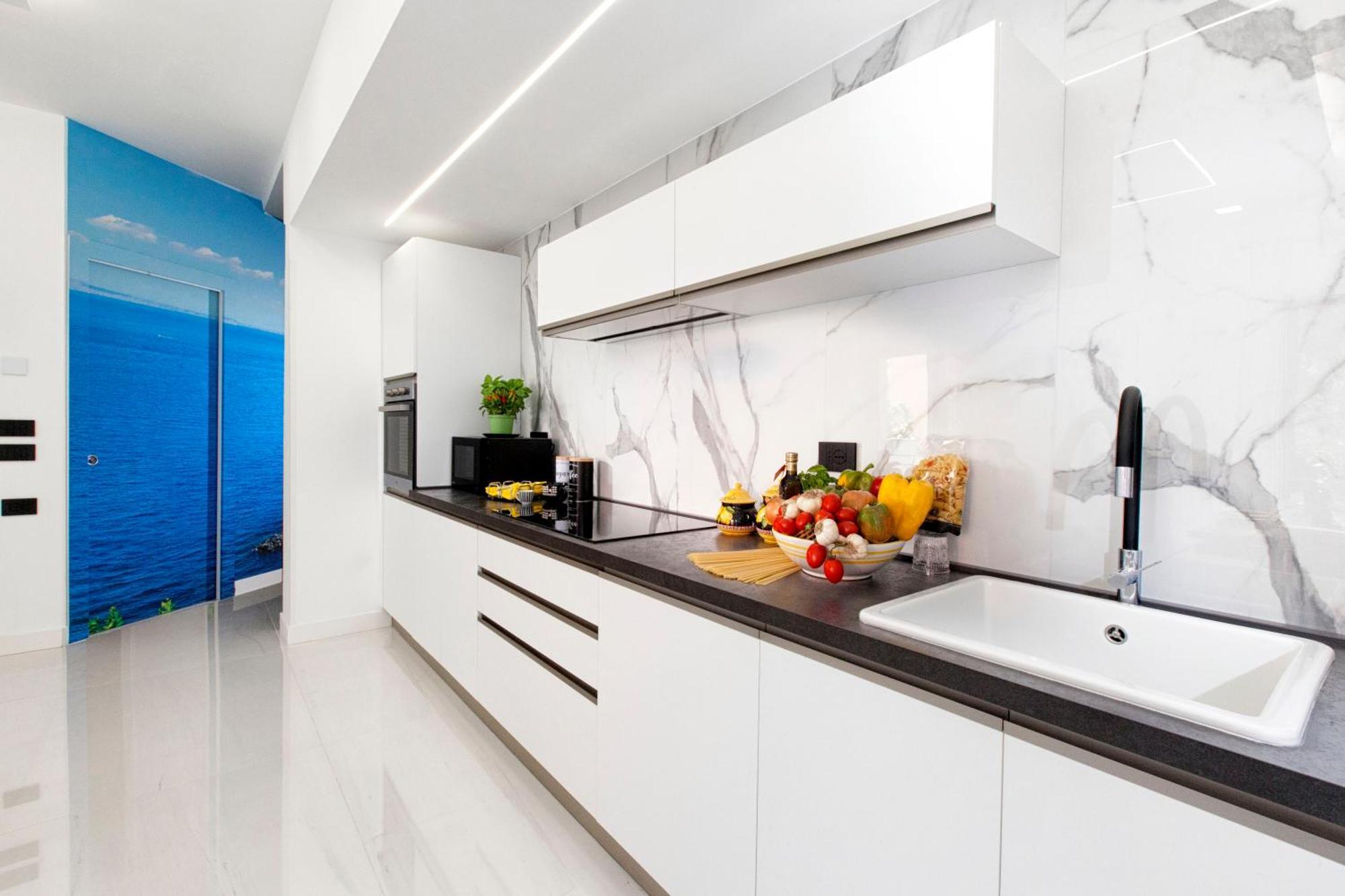Amore - Live Apartment *