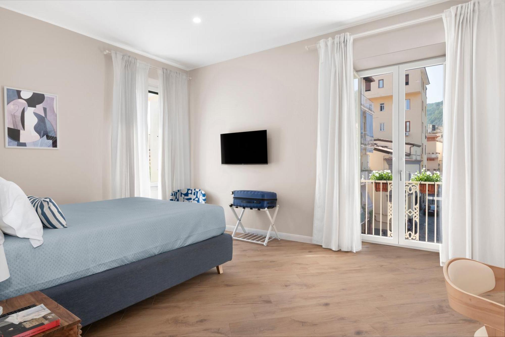 Maison Mimimari - Center Apartment Sorrento