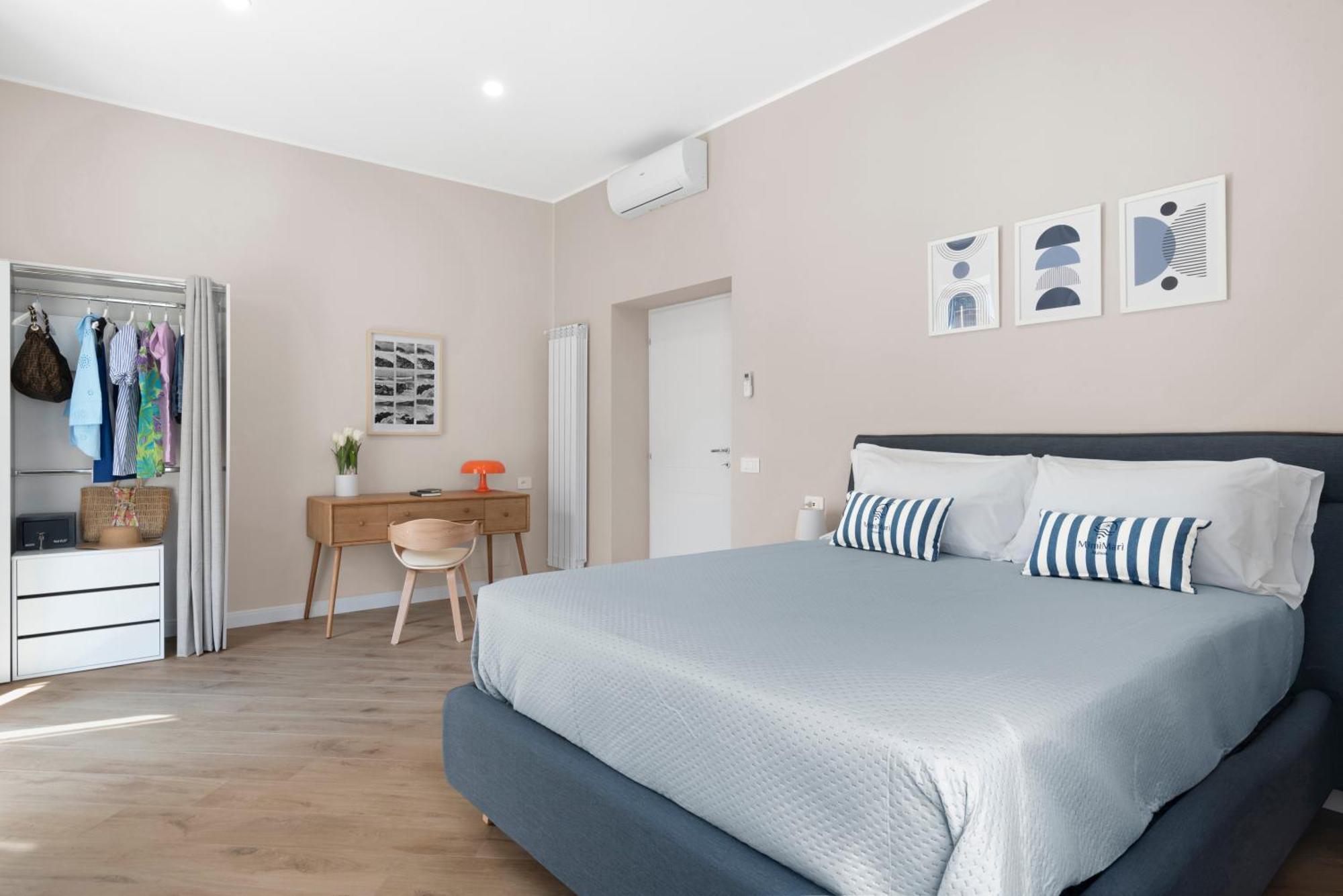 Maison Mimimari - Center Apartment