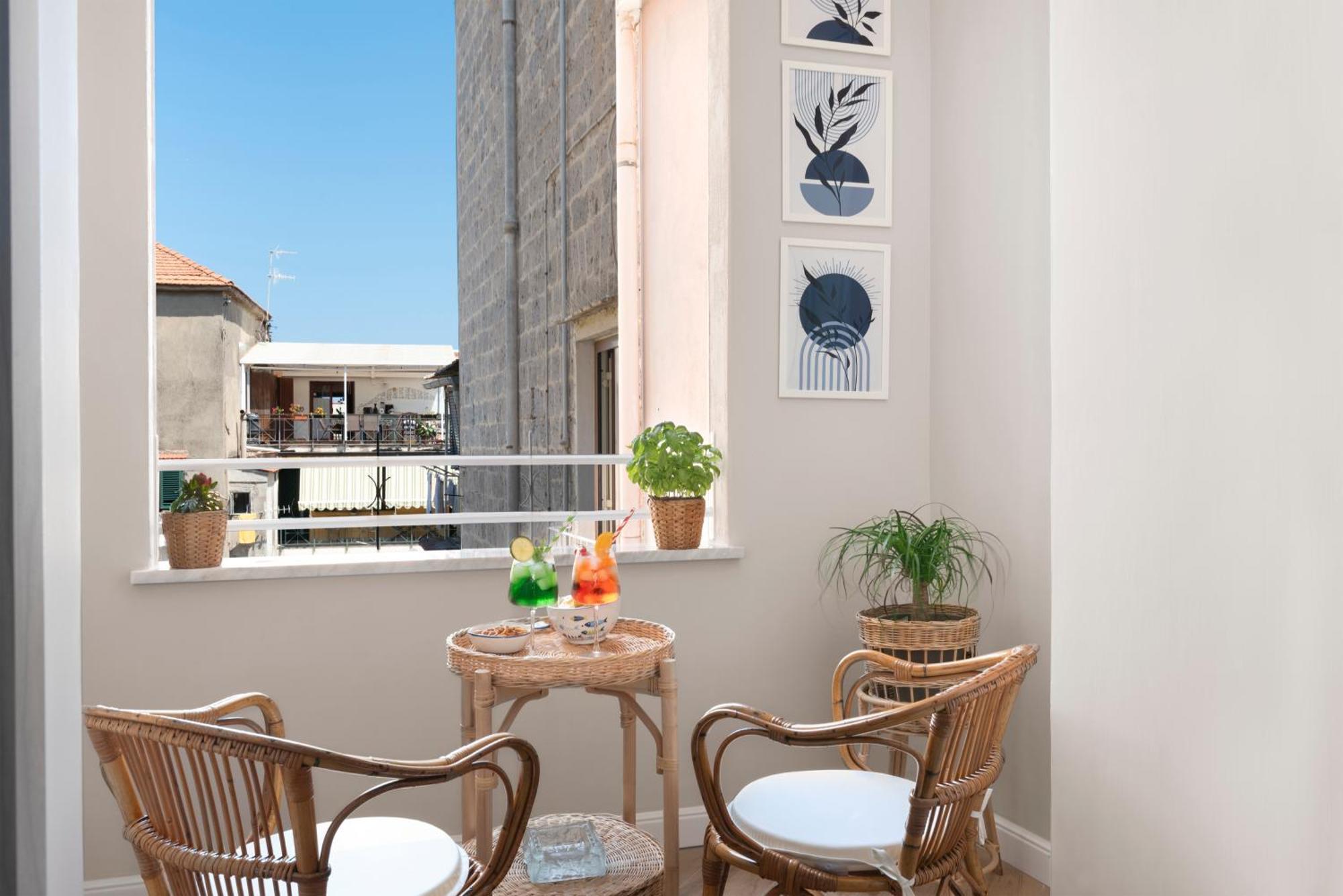 Maison Mimimari - Center Apartment *