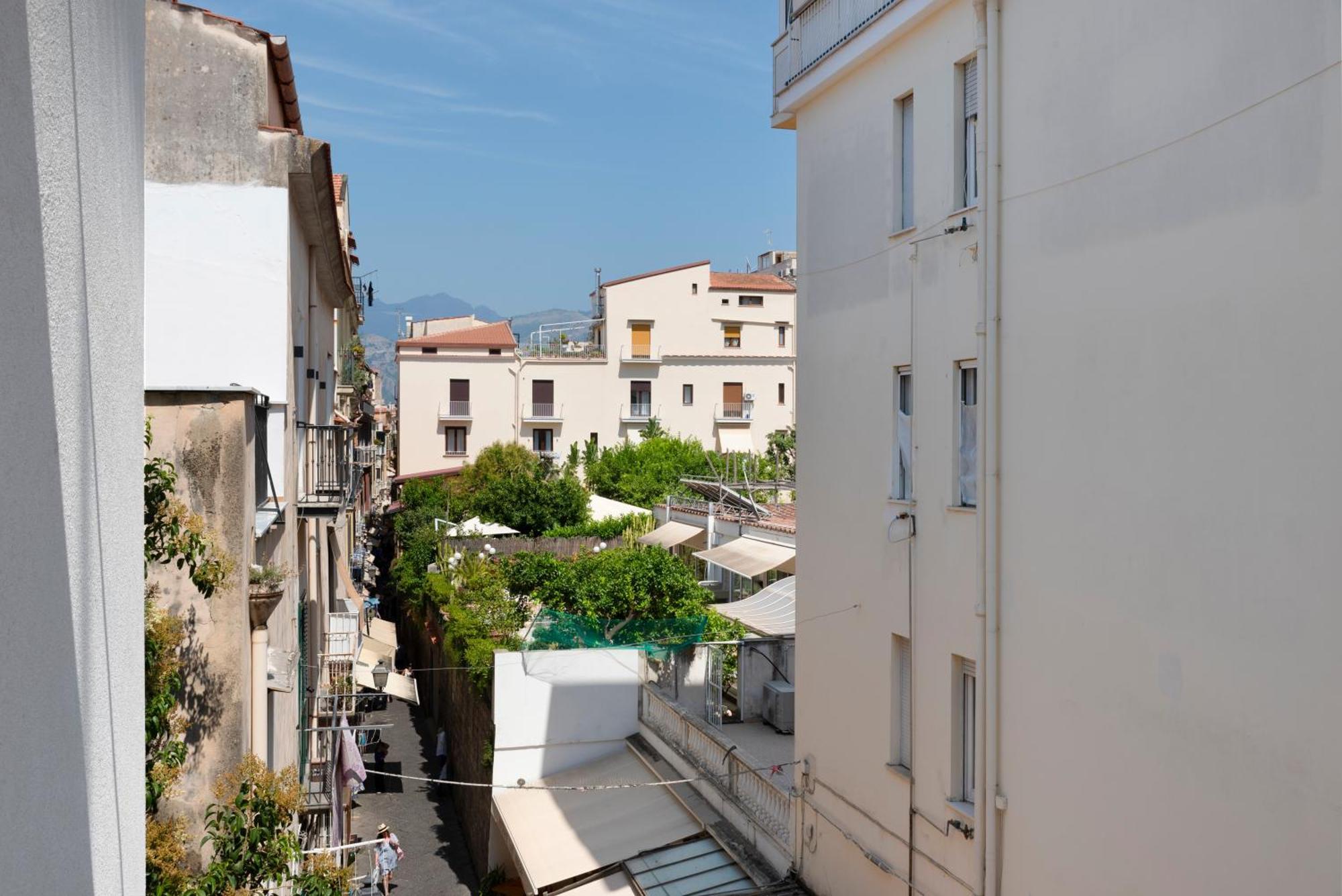 Maison Mimimari - Center Apartment *