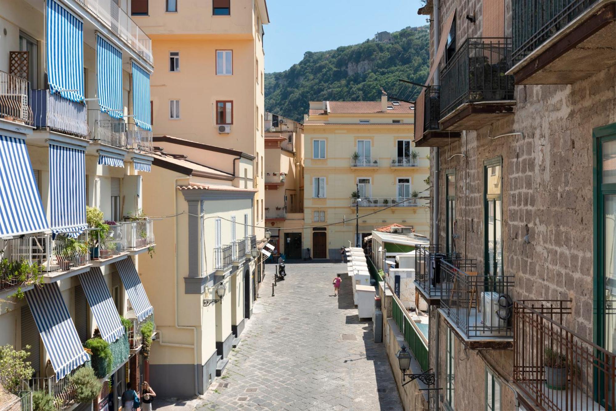 Maison Mimimari - Center * Sorrento