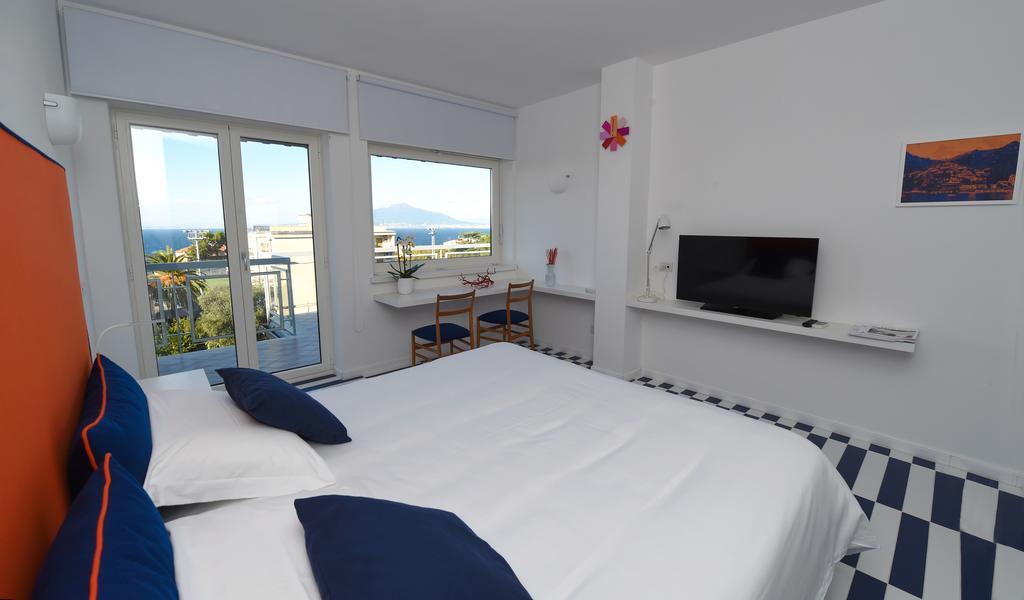 3 View Guest house *