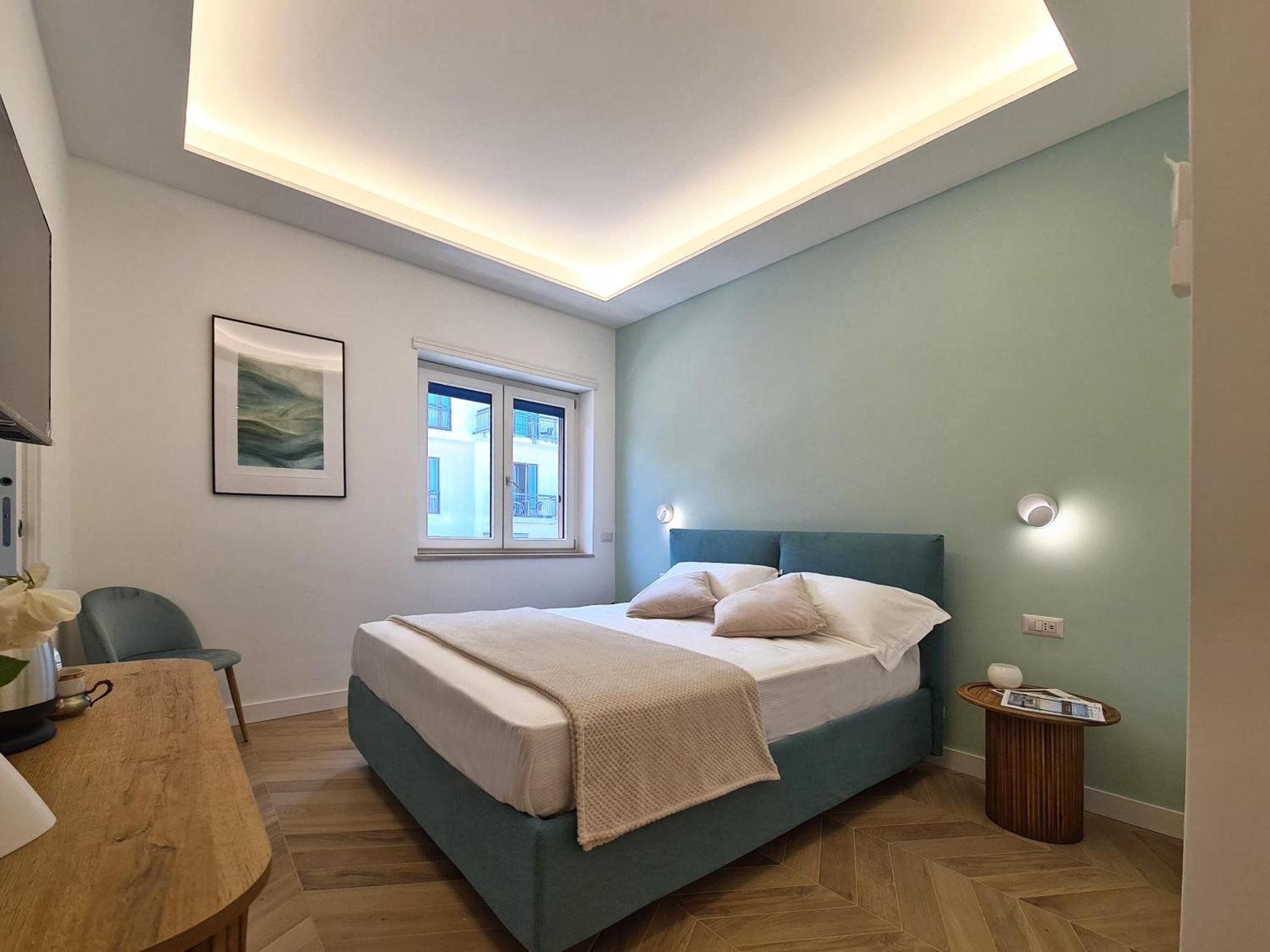 Bed & Breakfast Nellerika - Ametista Sorrento