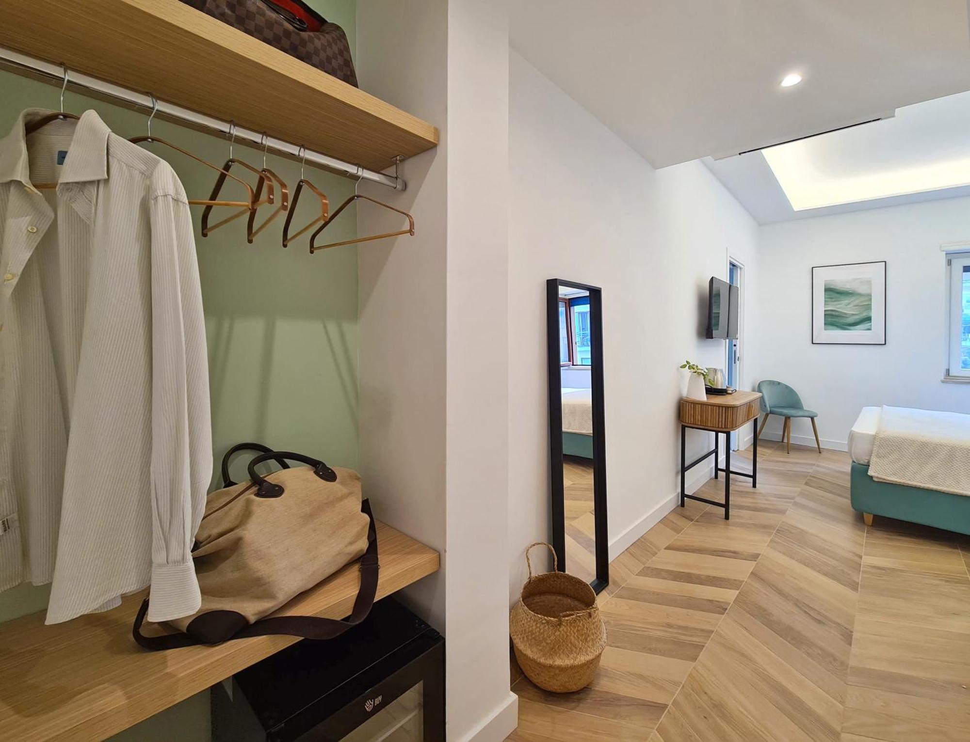 Bed & Breakfast Nellerika - Ametista Sorrento