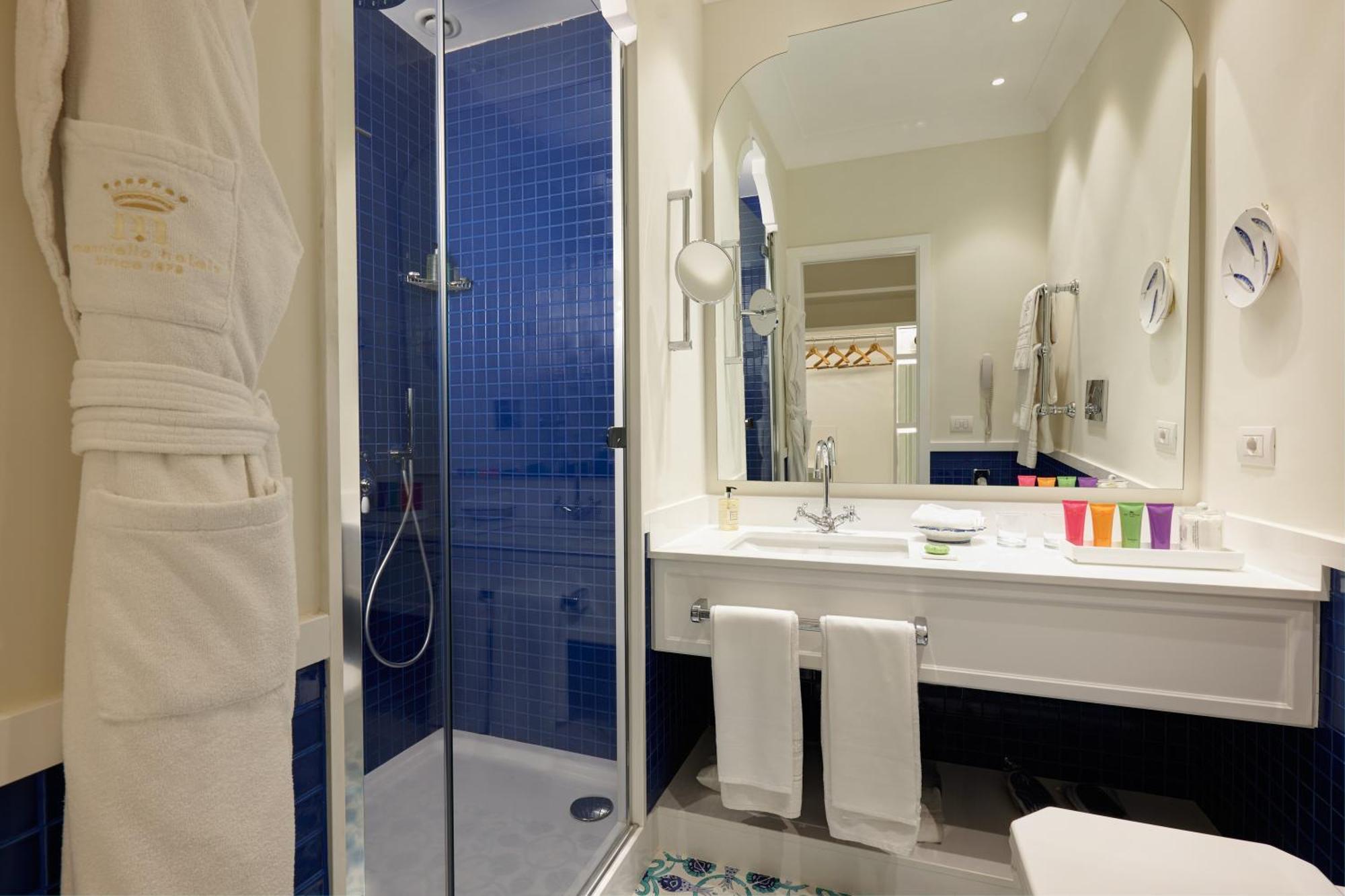 Grand Ambasciatori 5*
