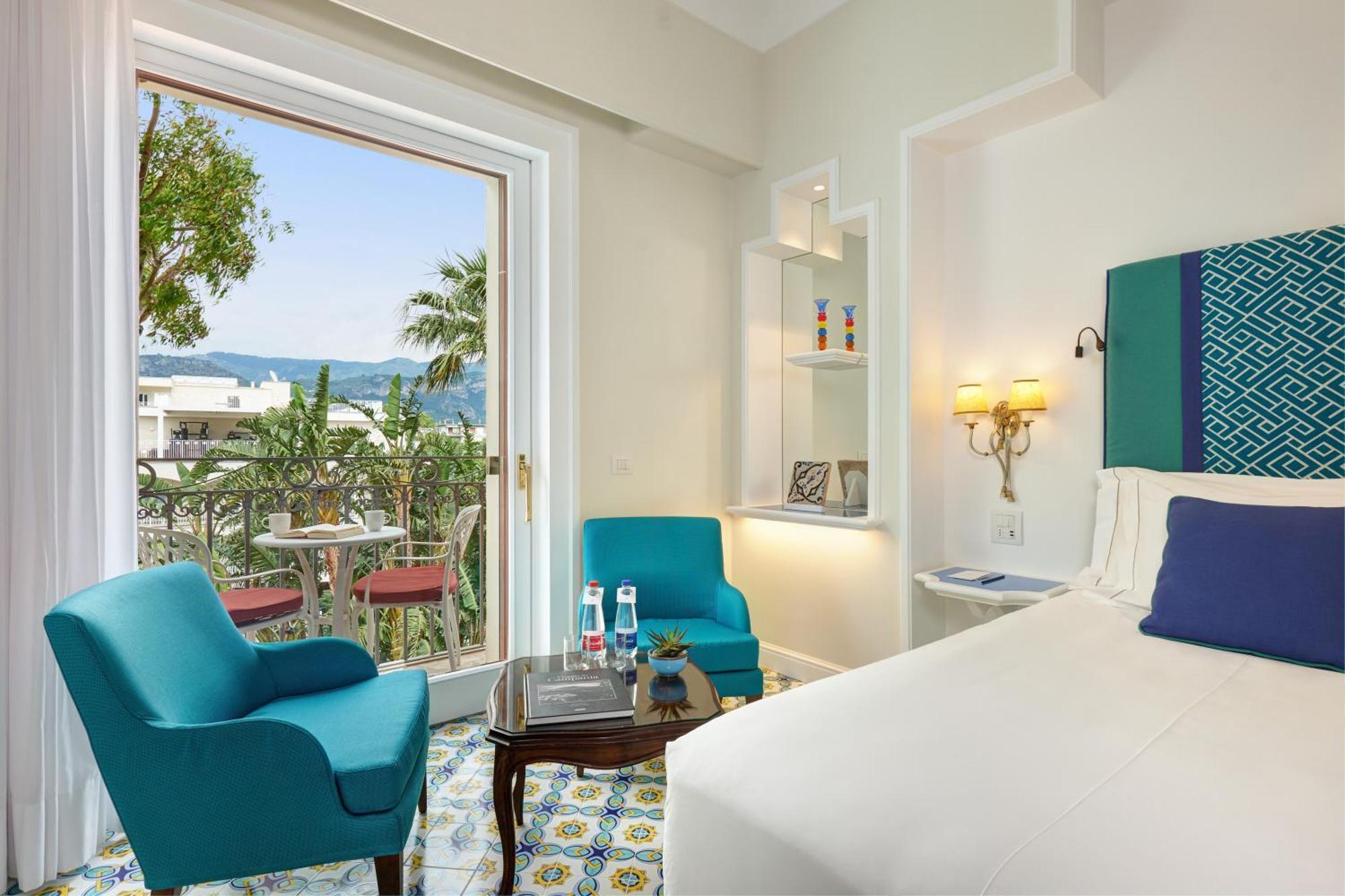Grand Ambasciatori 5* Sorrento