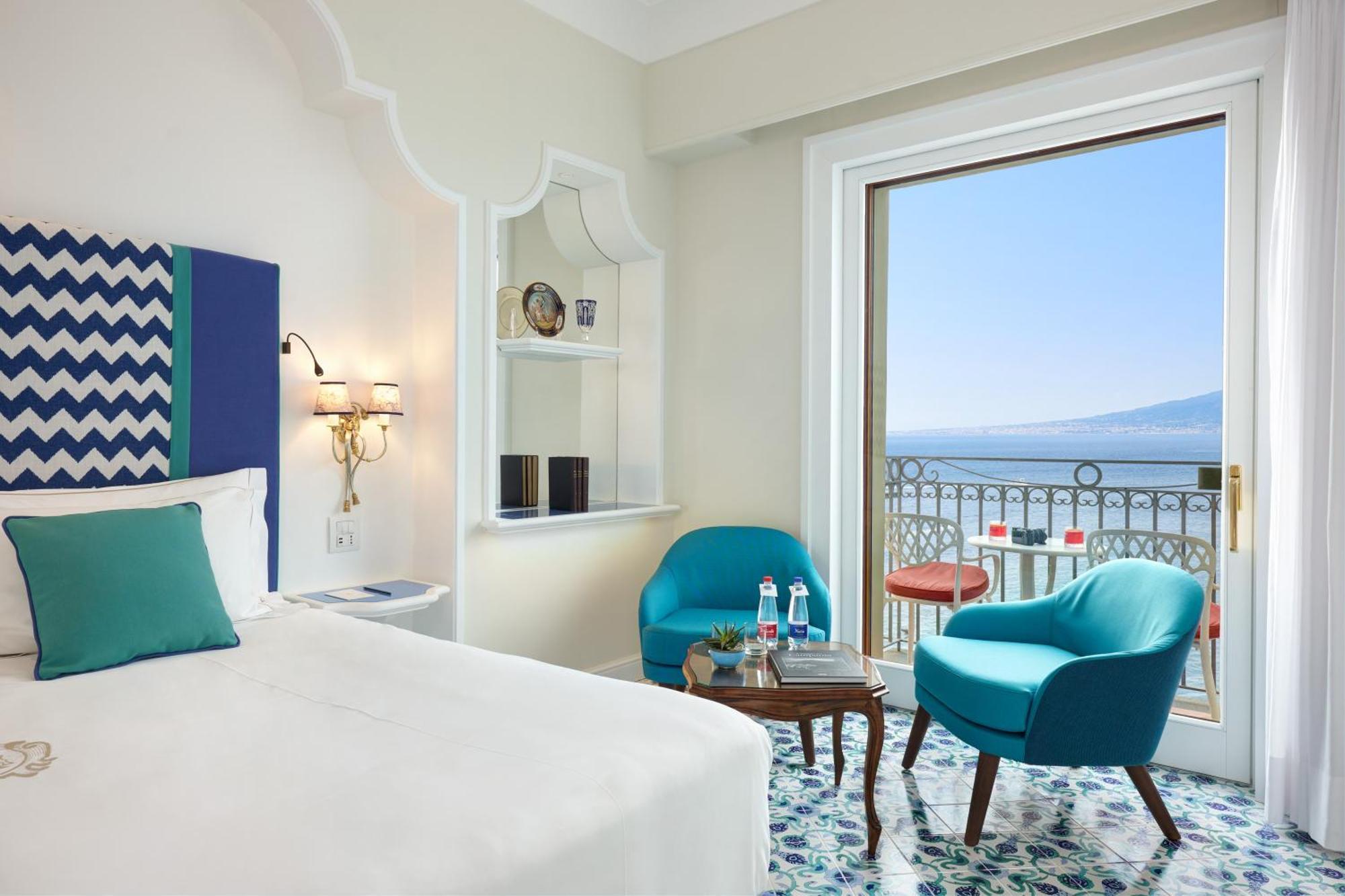 Hotel Grand Ambasciatori